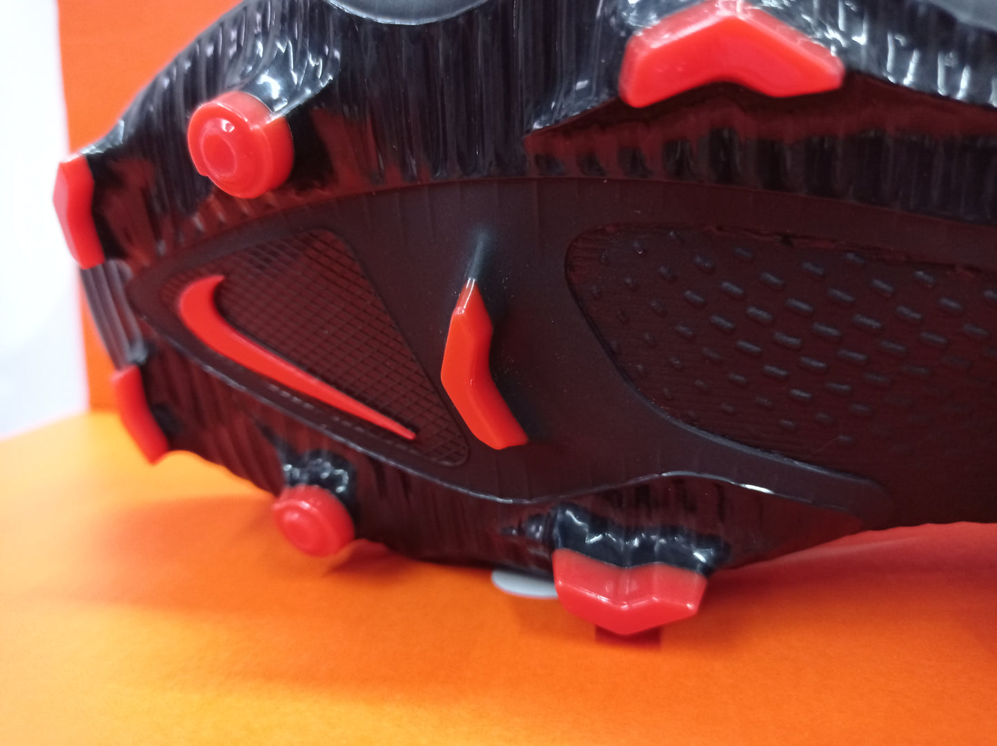 Nike Phantom GT Pro FG