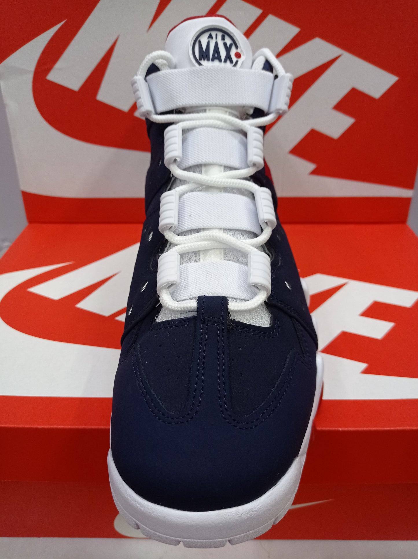 Nike Air Max 2 CB '94 USA 2021
