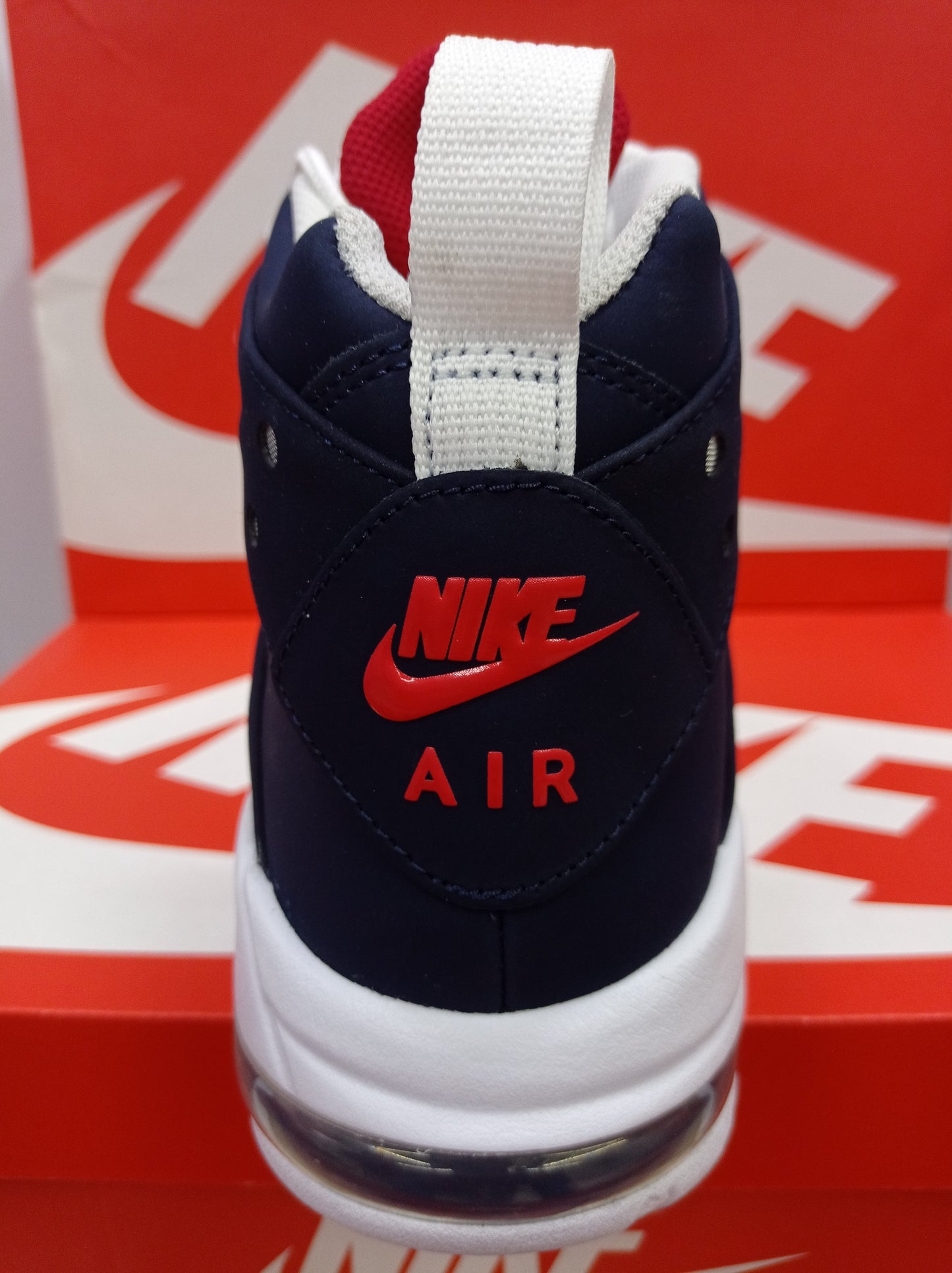 Nike Air Max 2 CB '94 USA 2021