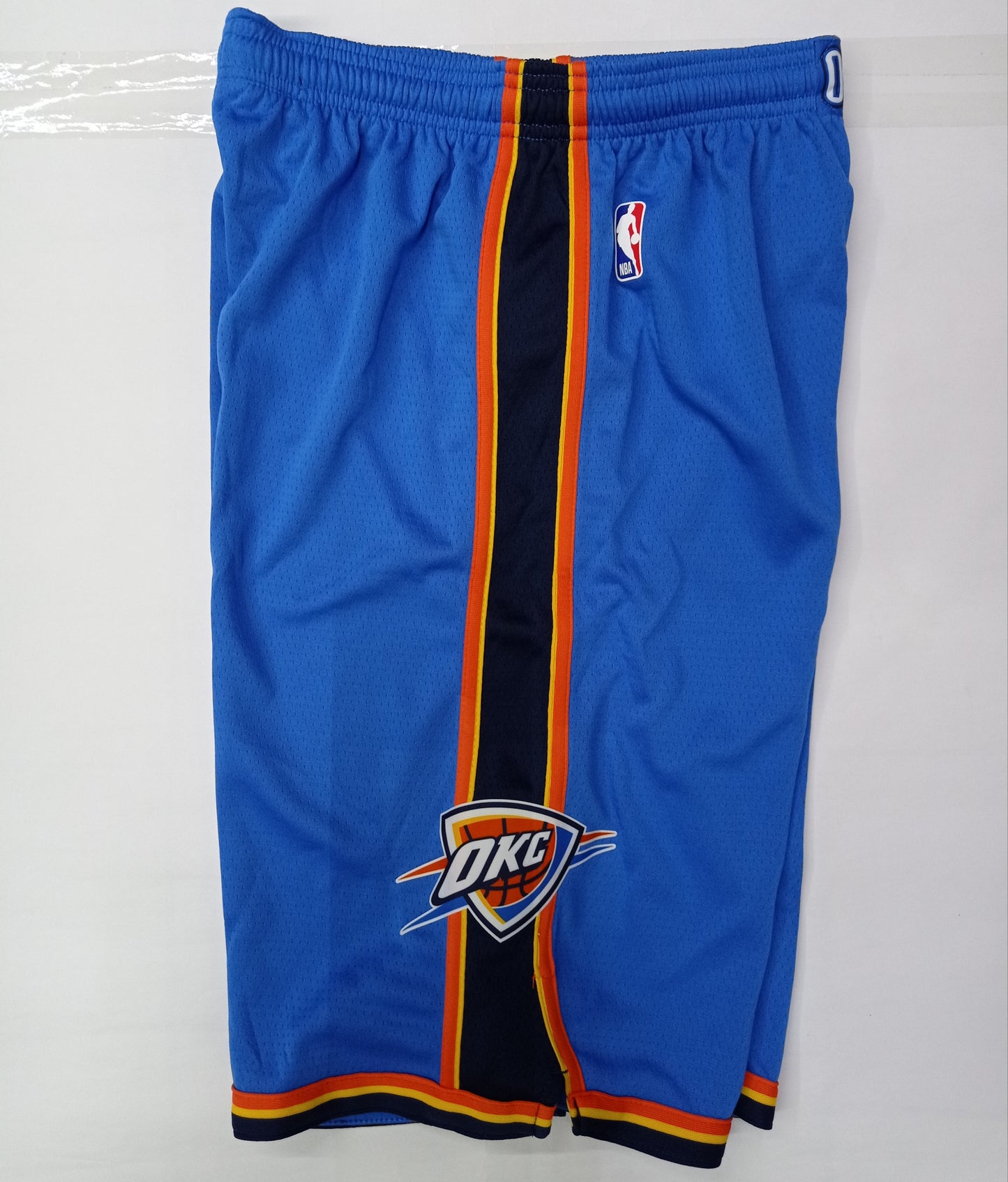 Short Nike Swingman Oklahoma City Thunder 2020/21 Niño