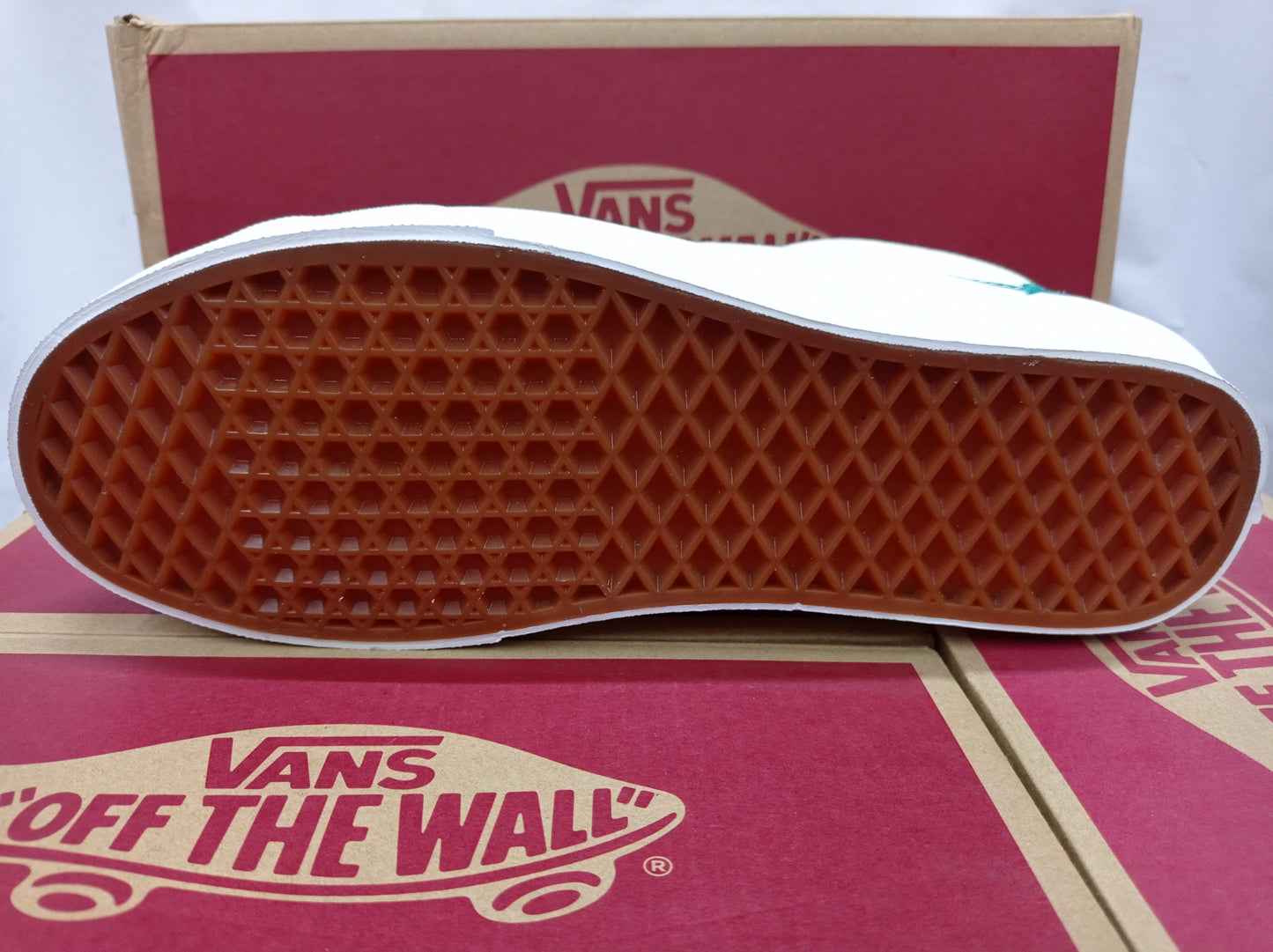 Vans Style 36