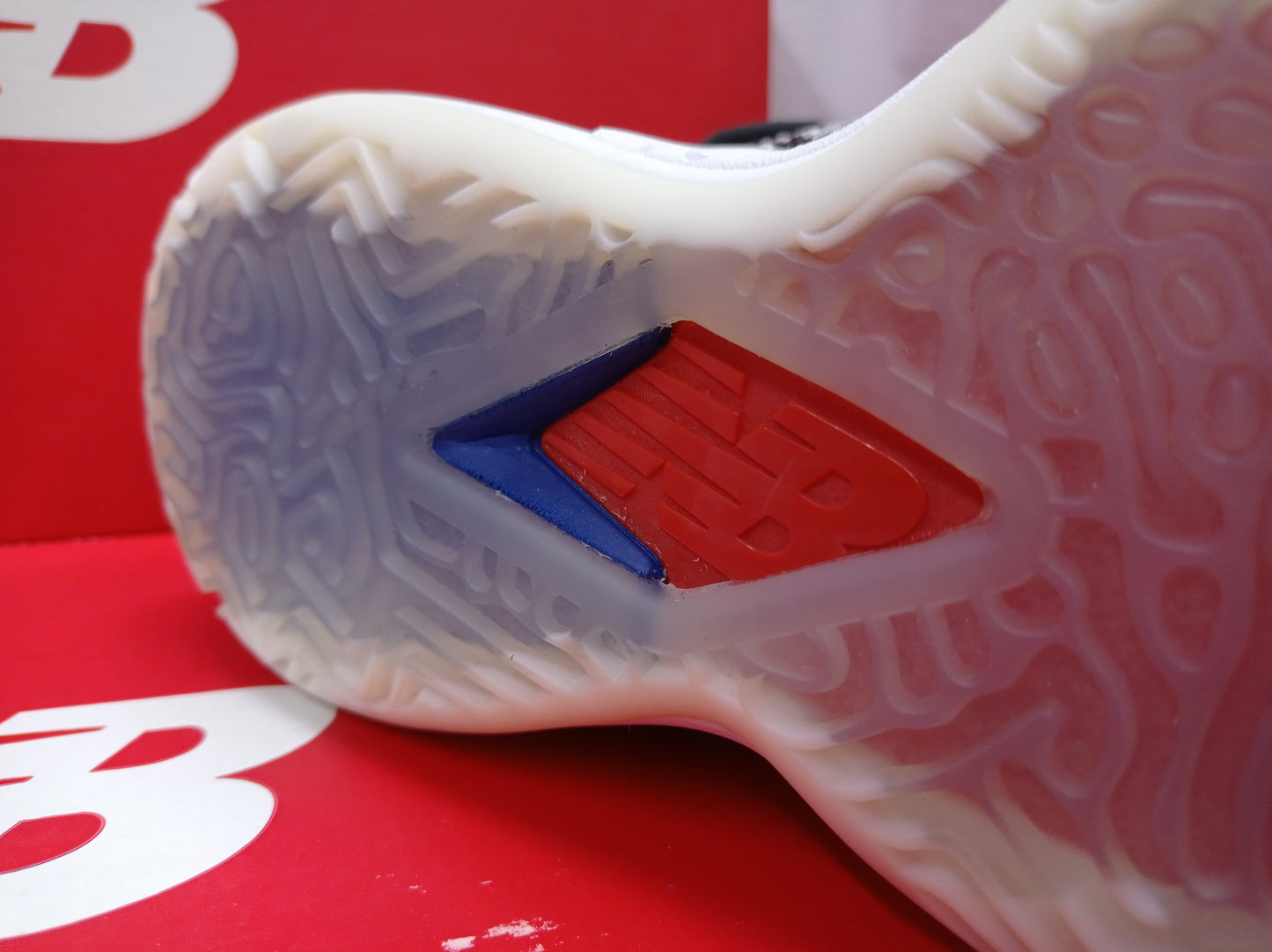 New Balance Kawhi Clippers