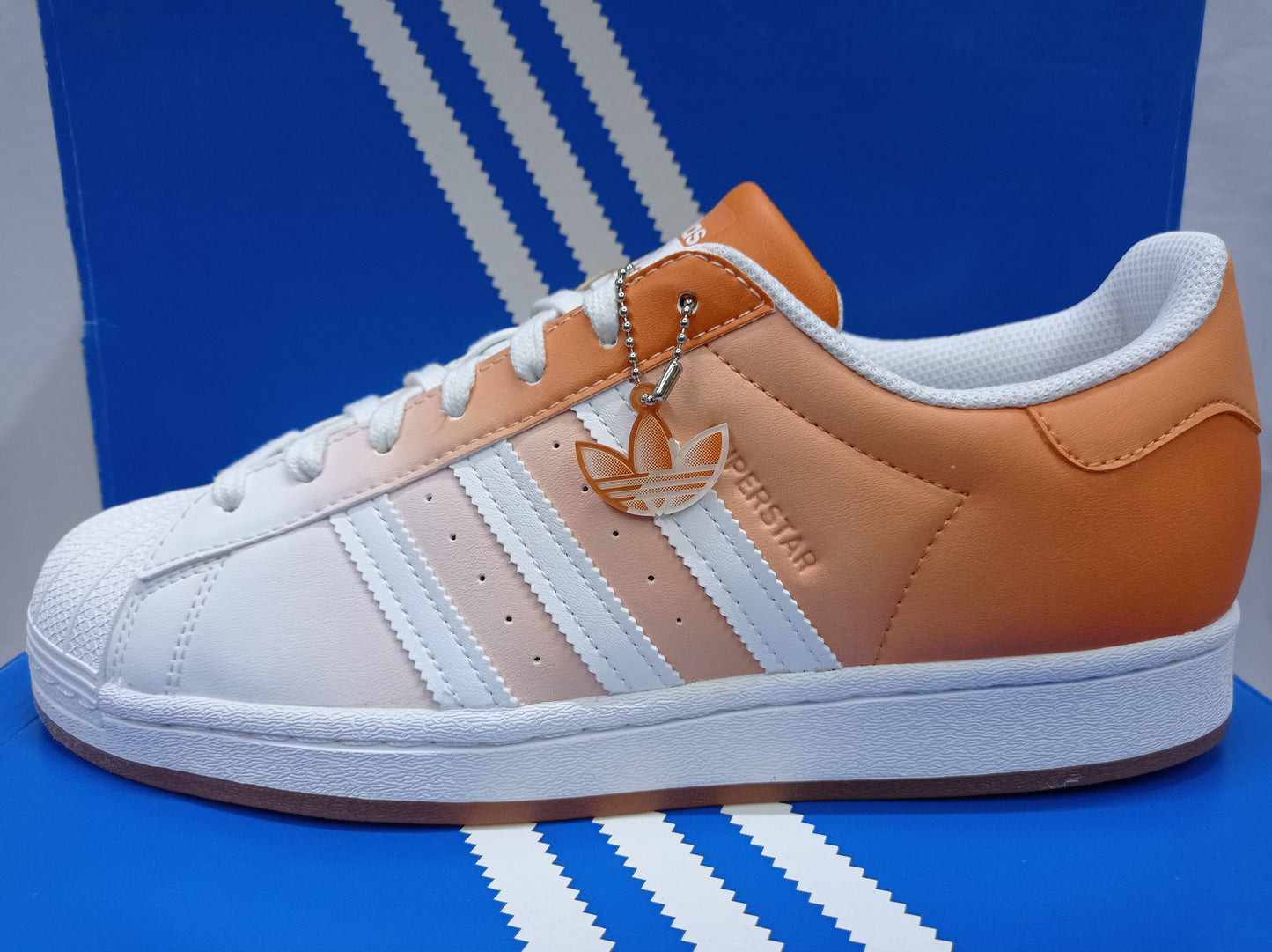 Adidas Wmns Superstar Copper