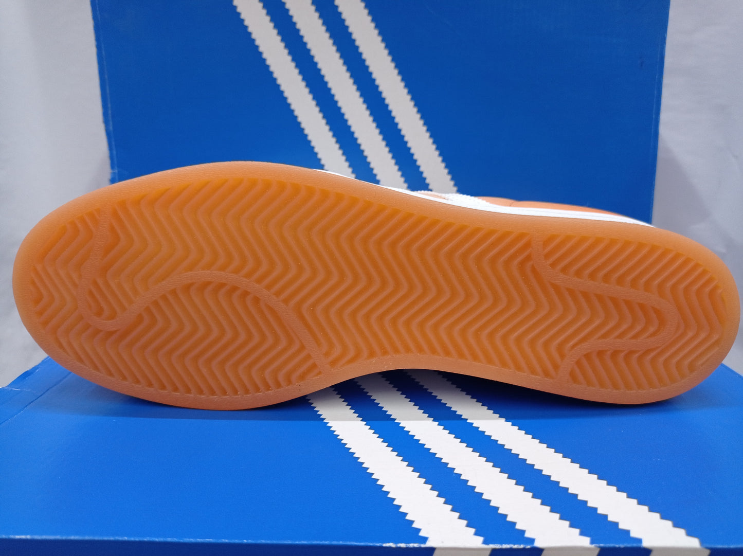 Adidas Wmns Superstar Copper