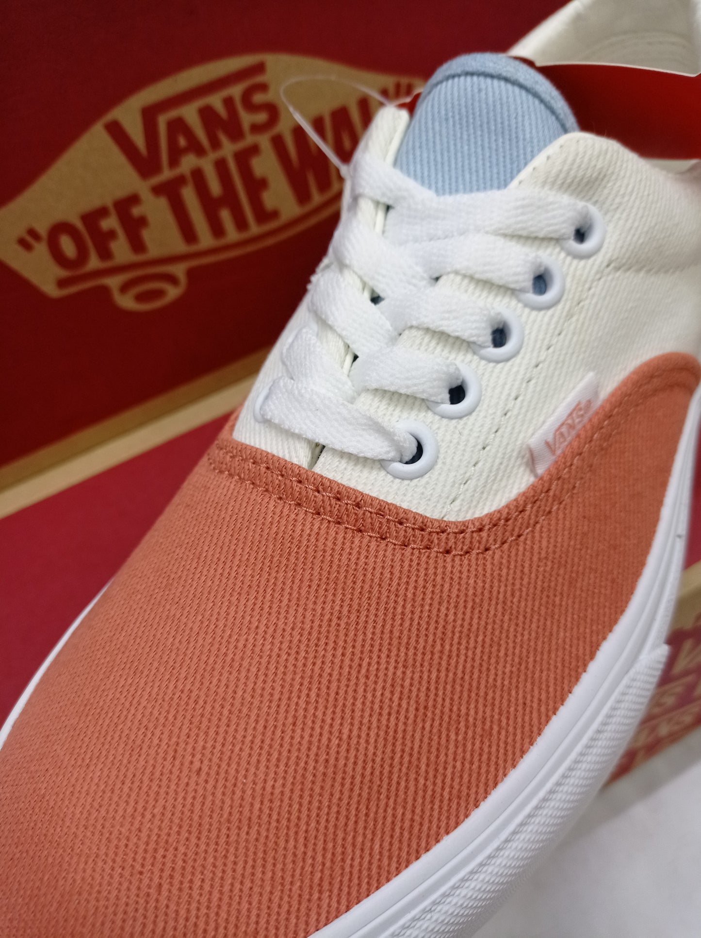 Vans Era Platform