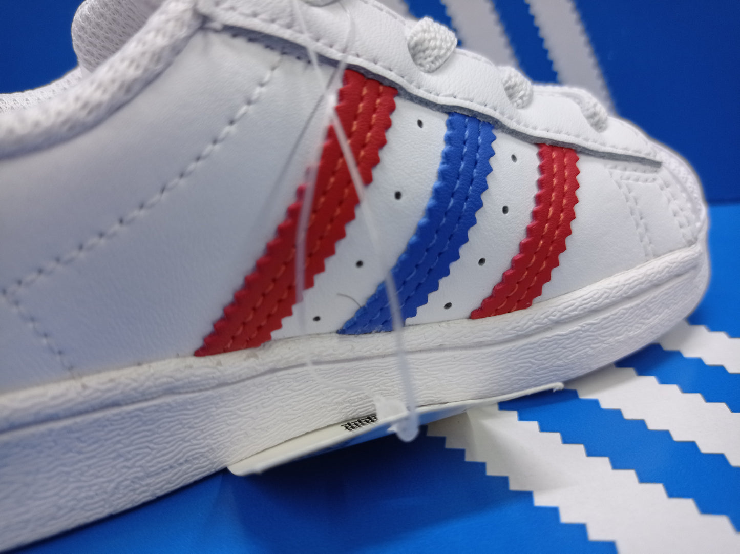 Adidas Superstar 2.0 EL I