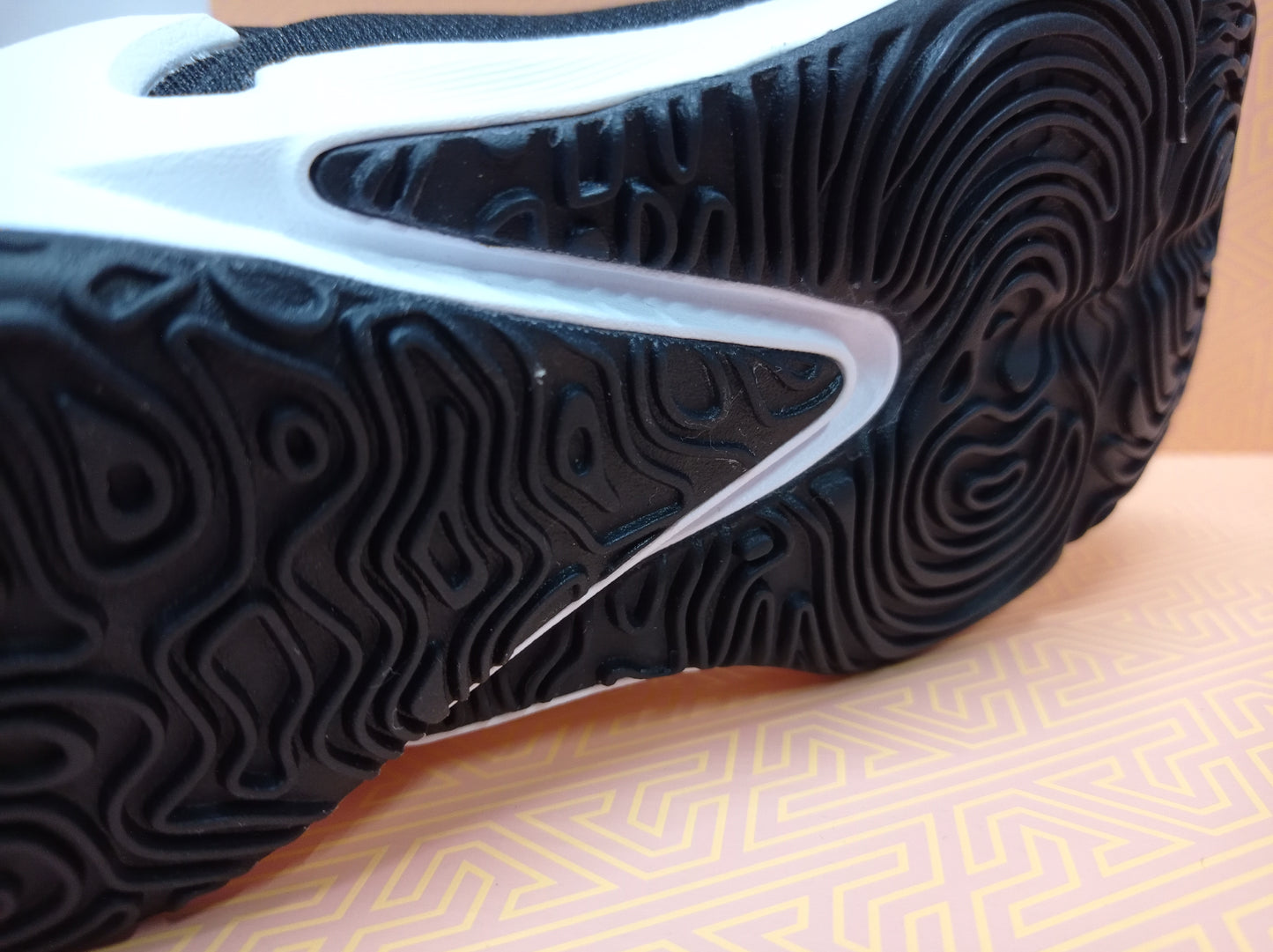 Nike Zoom Freak 3 PS 'Project 34'