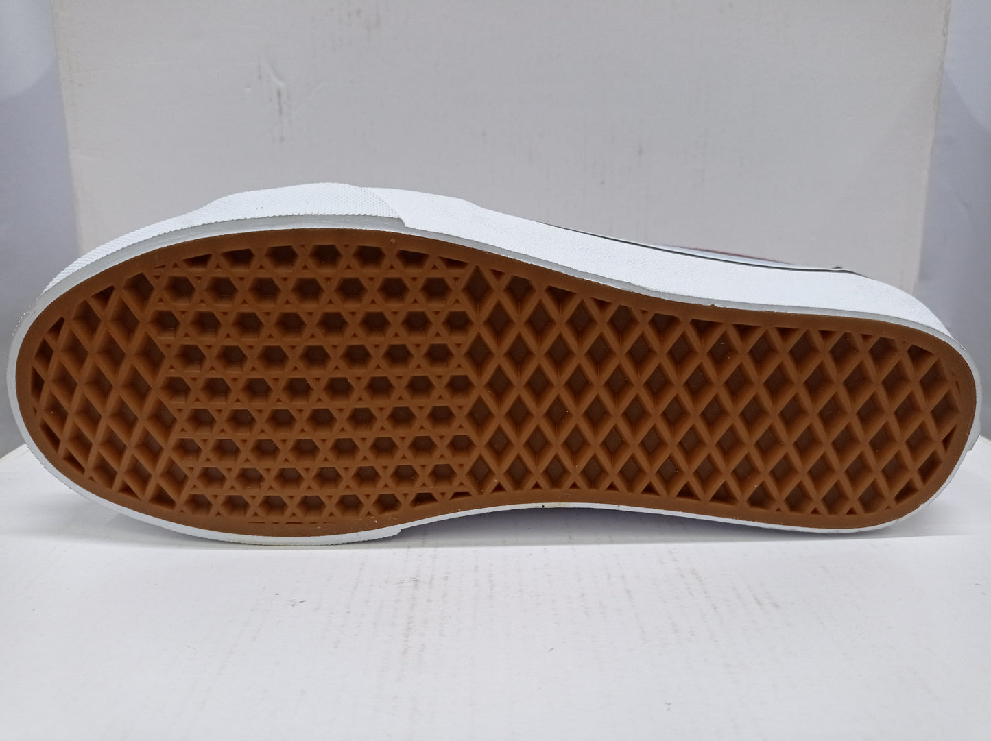 Vans Sk8-Low