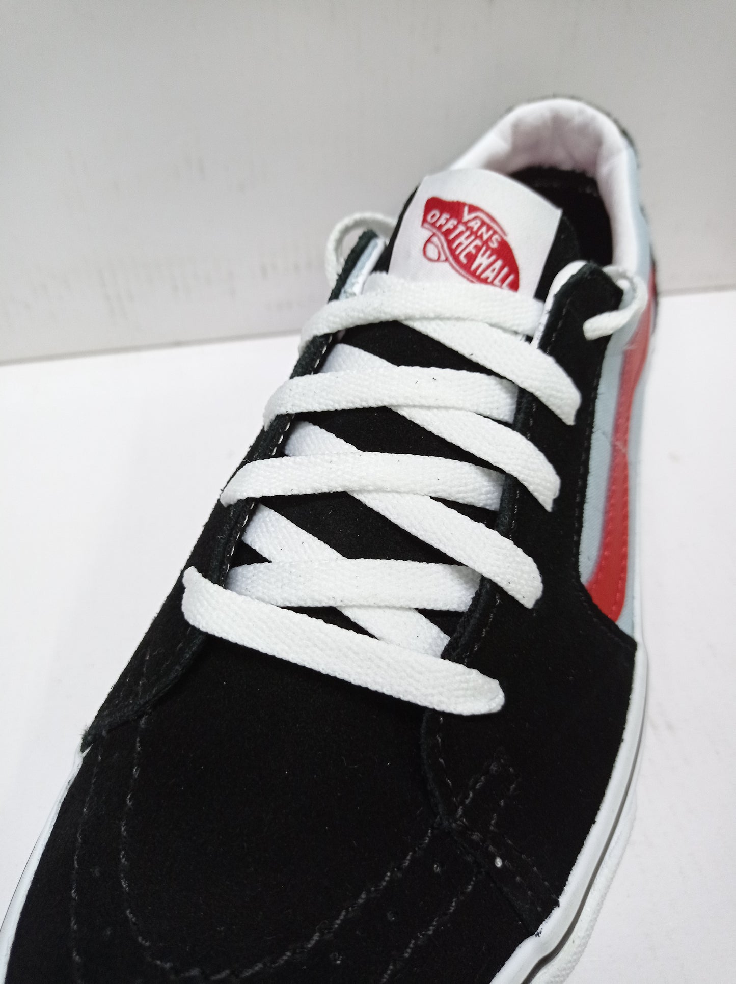 Vans Sk8-Low