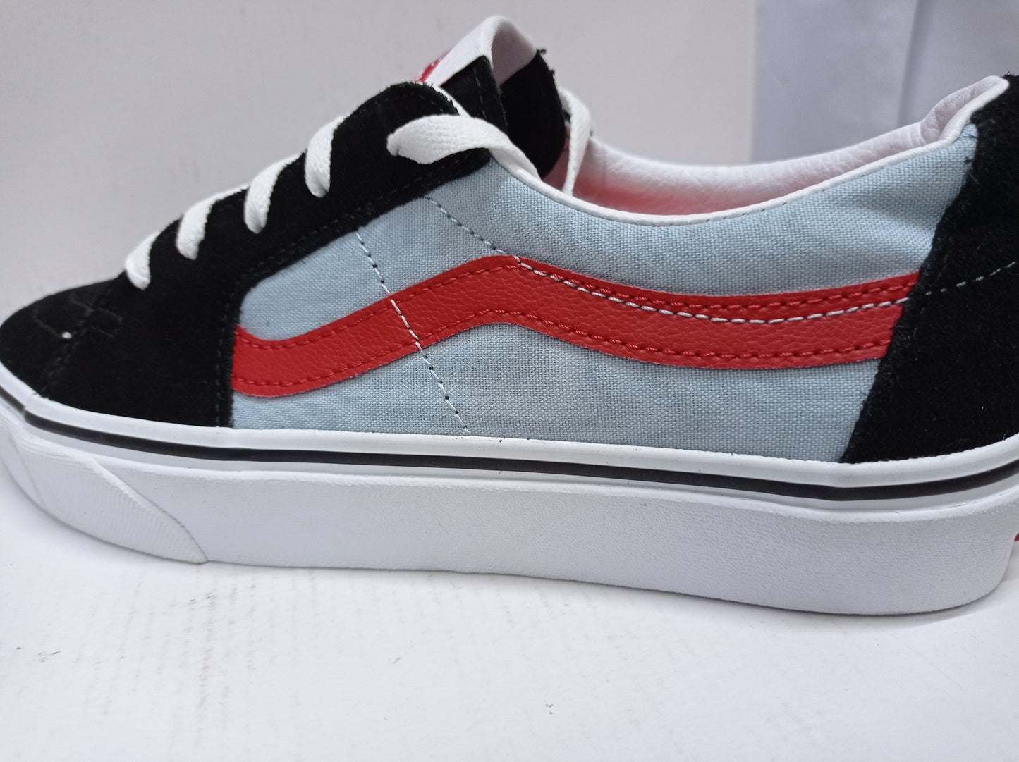 Vans Sk8-Low