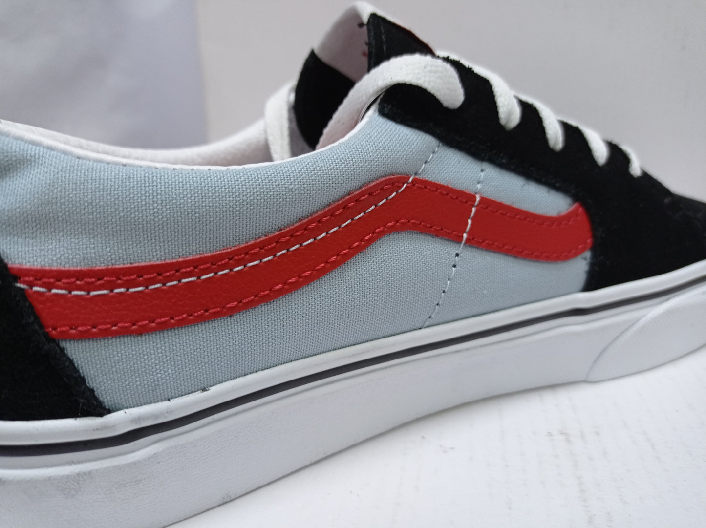 Vans Sk8-Low