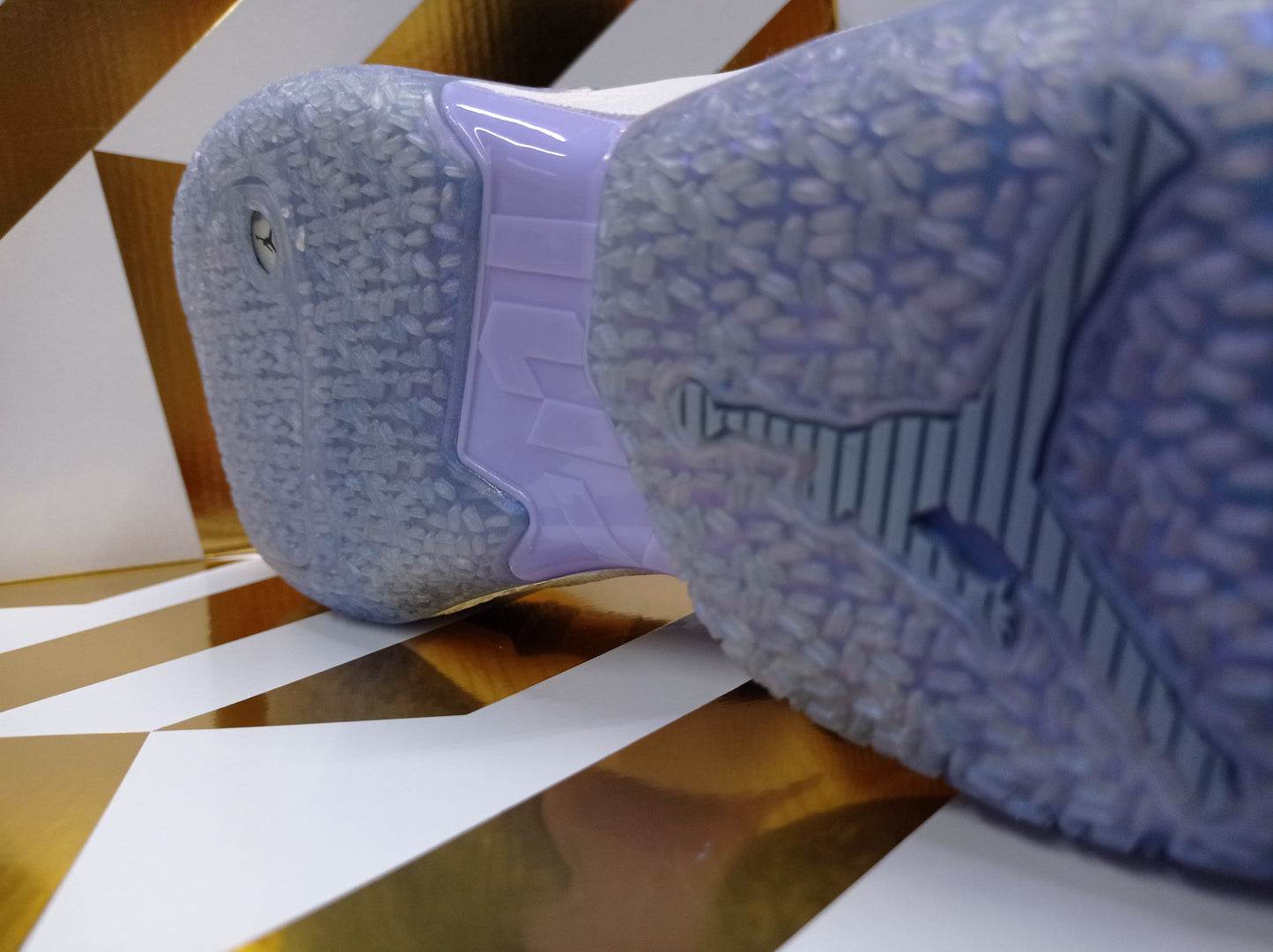 Jordan Why Not Zer0.4 'KB3'