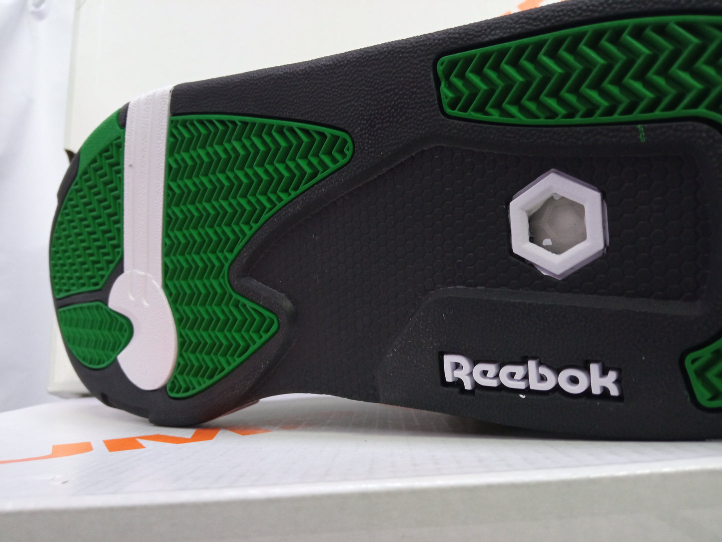 Reebok Pump Omni Zone 2 ''Celtics''