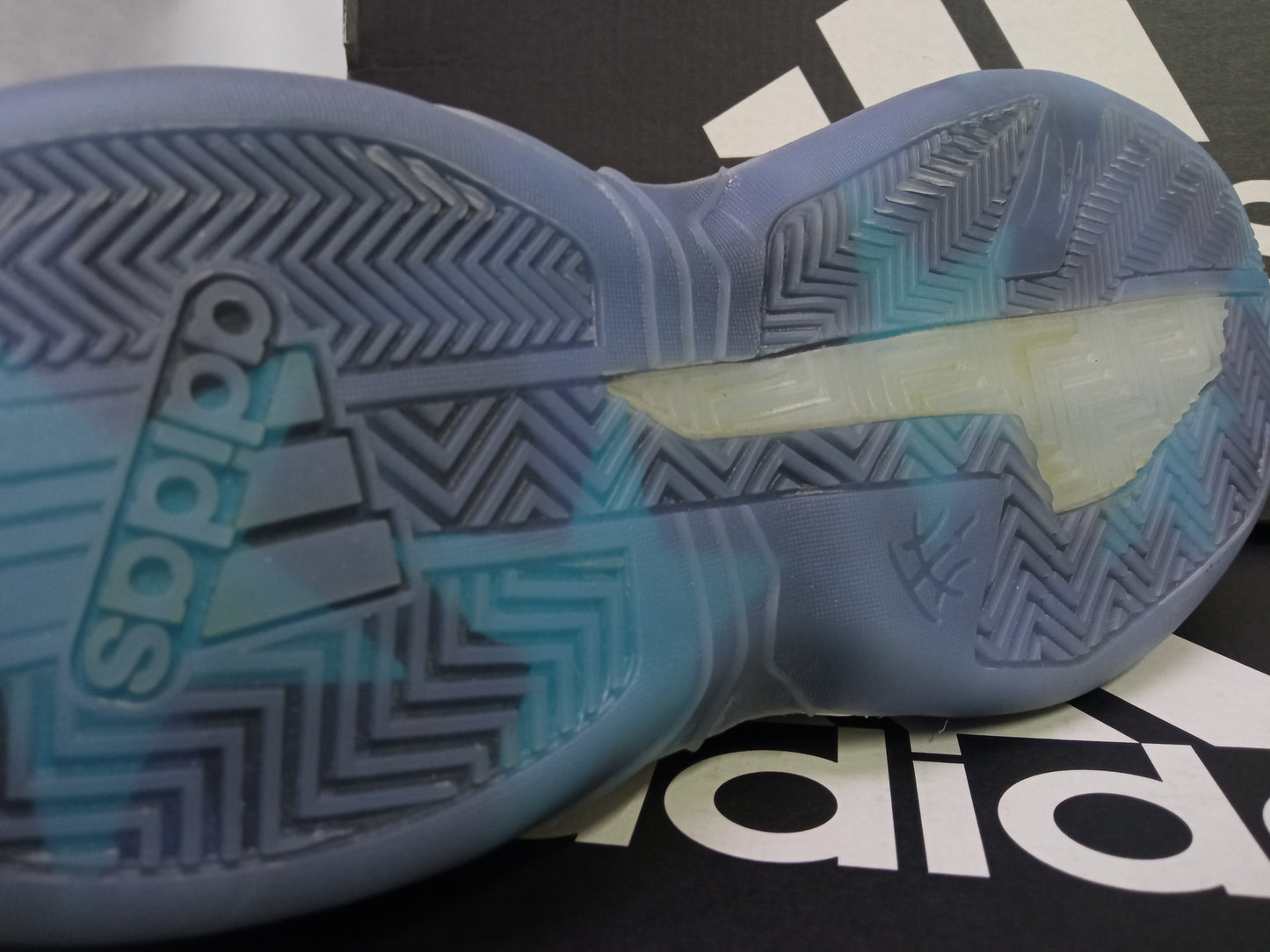 Adidas T-Mac Millennium 2 ''Scoring Champ''