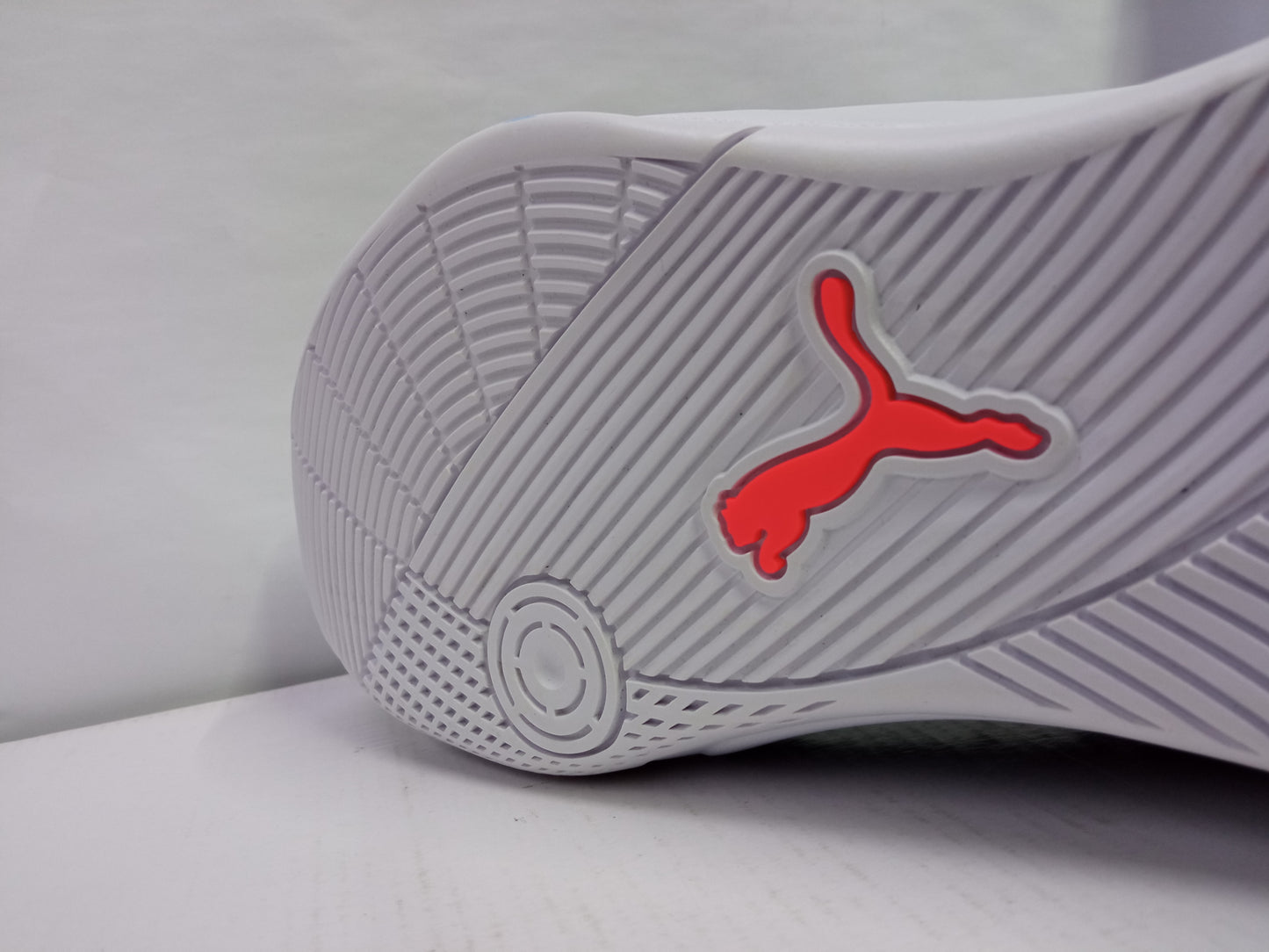 Puma Sky Modern ''Black White''