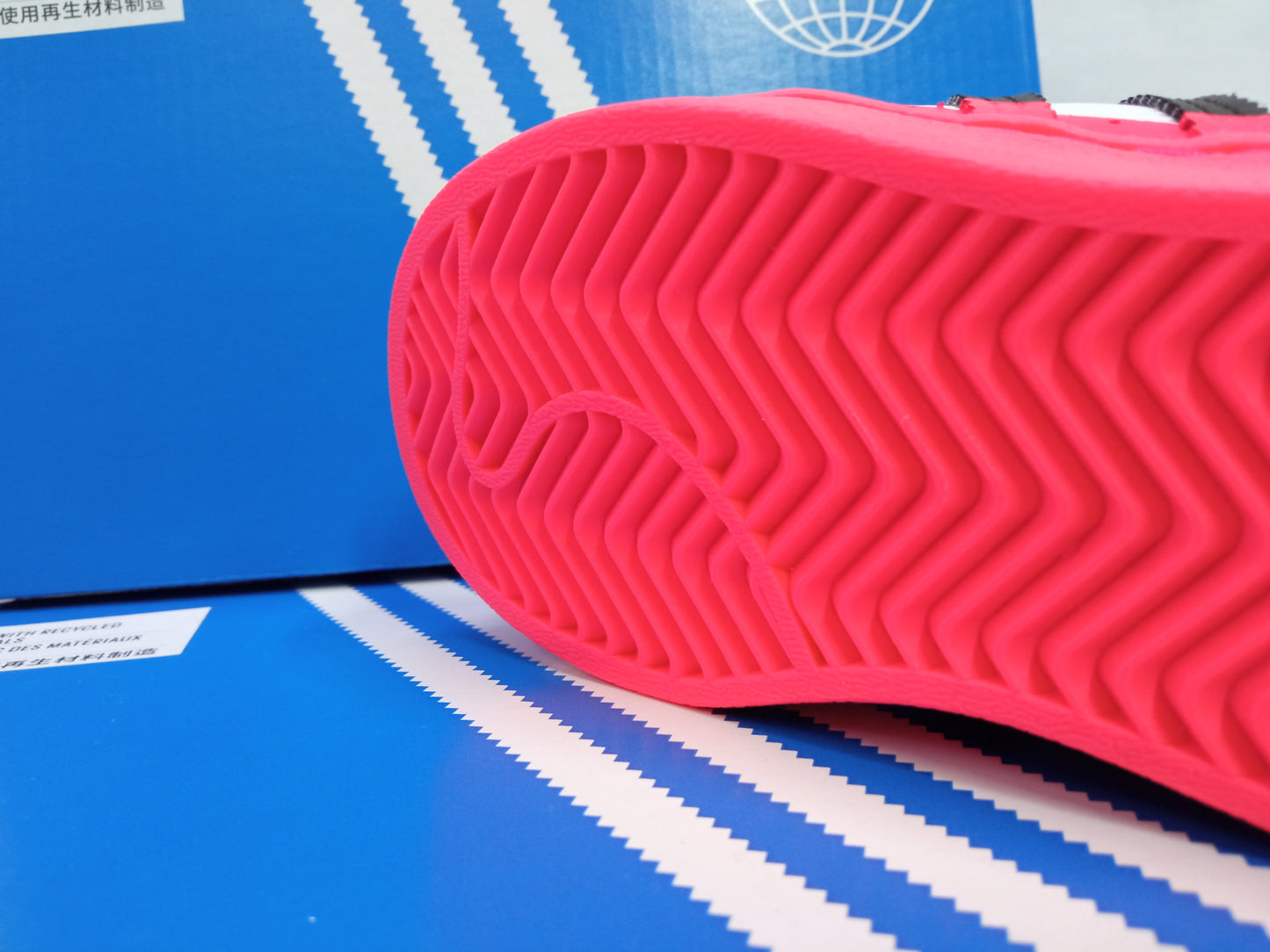 Adidas Superstar Infant ''Paint Drip''