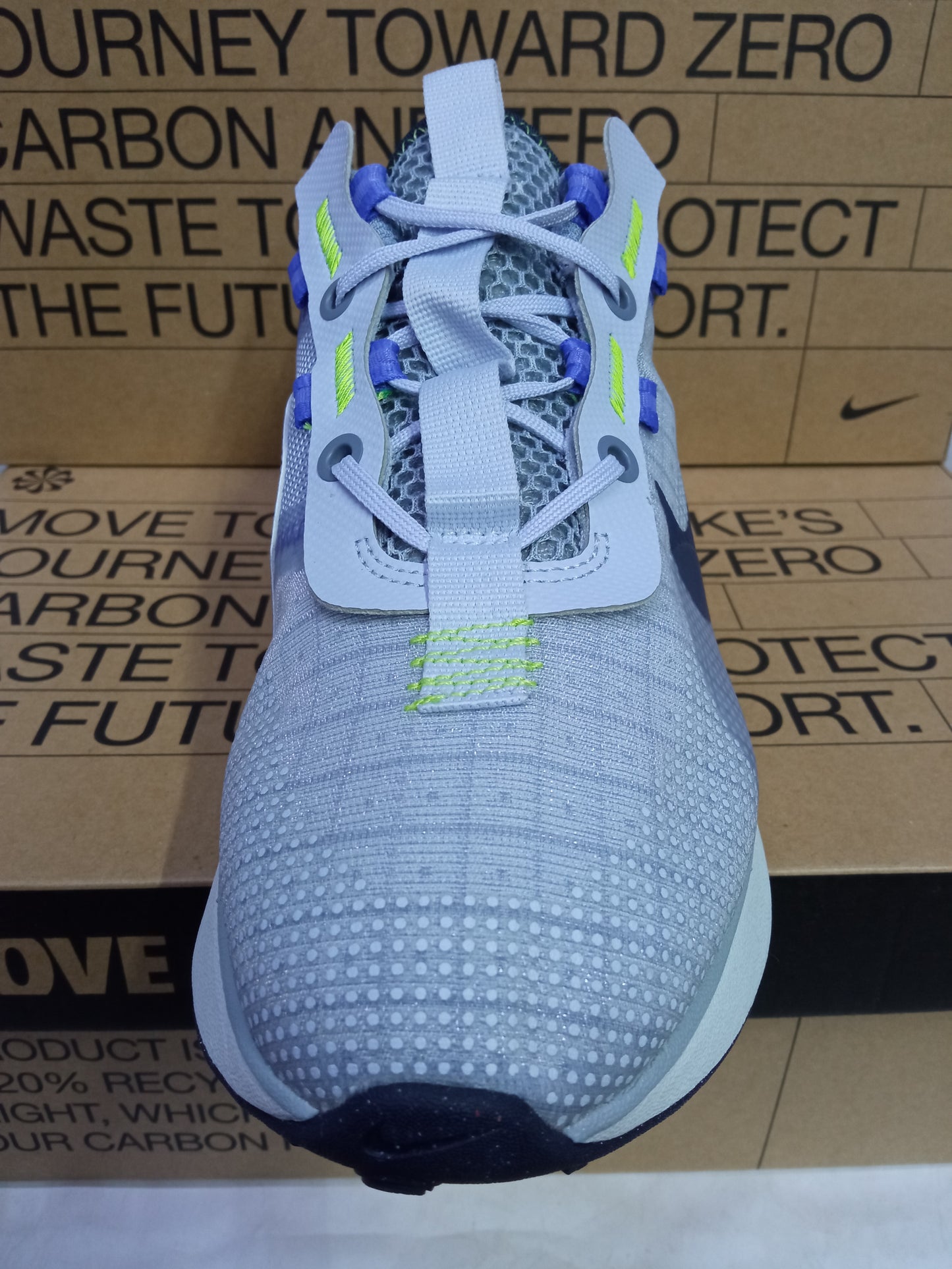 Nike Air Max 2021 GS ''Ghost Ashen Slate''