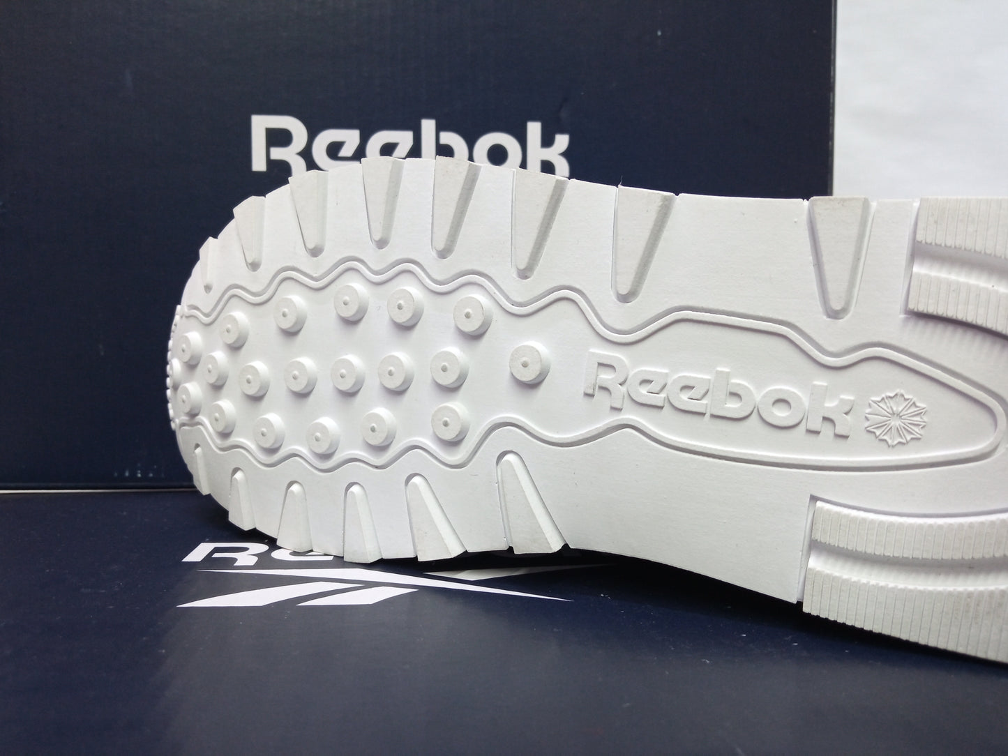 Reebok Classic Big Kid