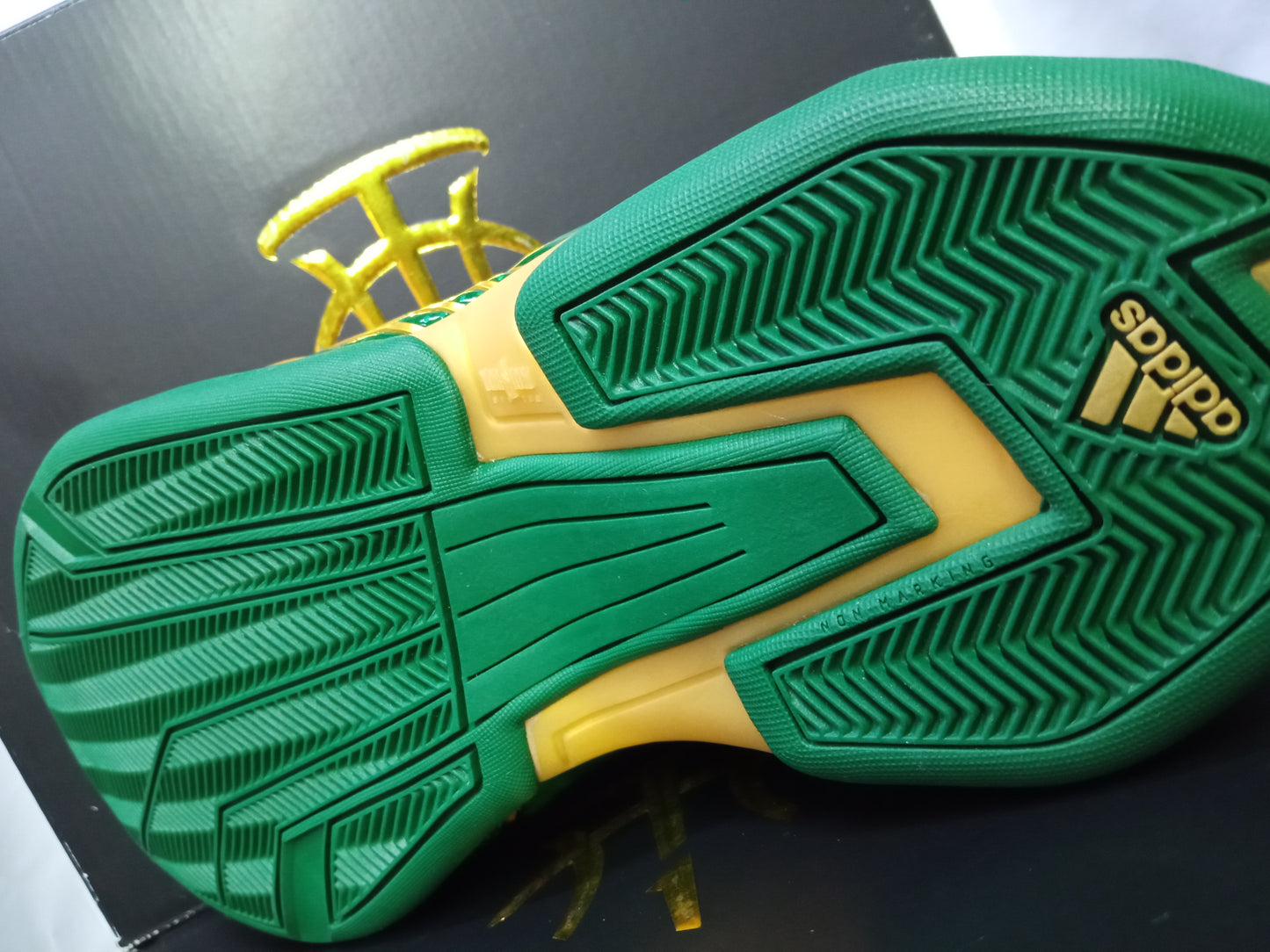 Adidas T-Mac 2 Restomod 'SVSM'