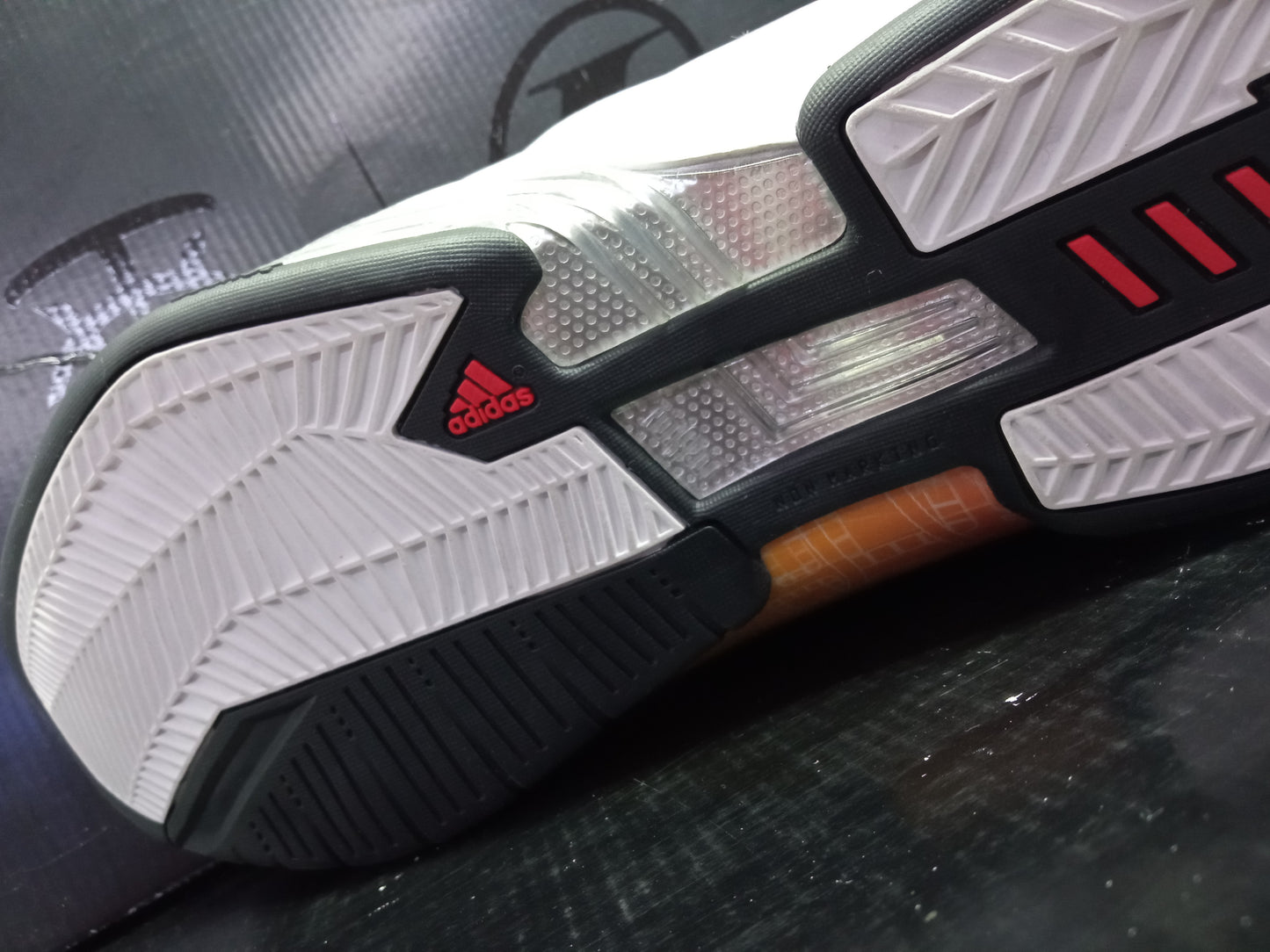 Adidas T-Mac 3 Restomod Lesson Retro