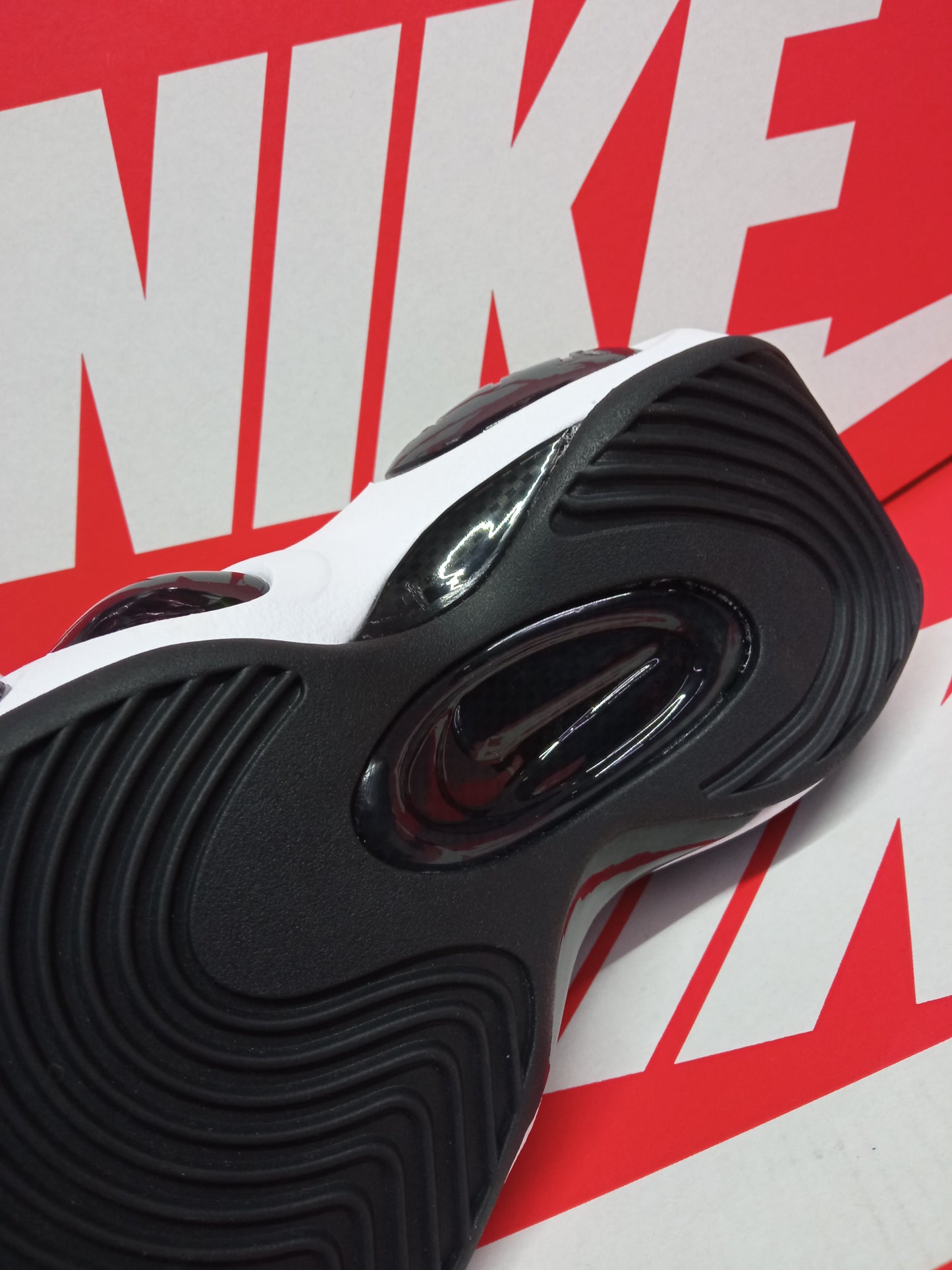 Nike Air Zoom Flight 95 'White Photo Blue'