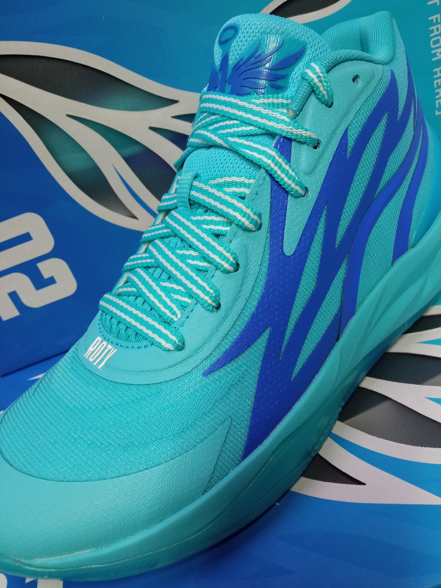 Puma LaMelo Ball MB.02 Rookie Of The Year