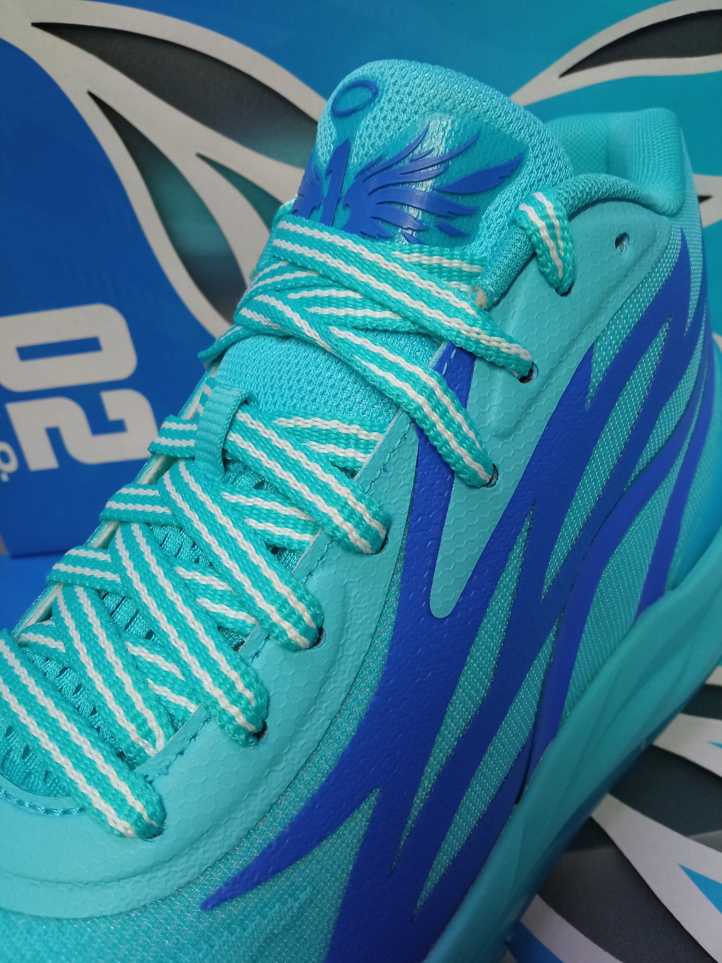 Puma LaMelo Ball MB.02 Rookie Of The Year
