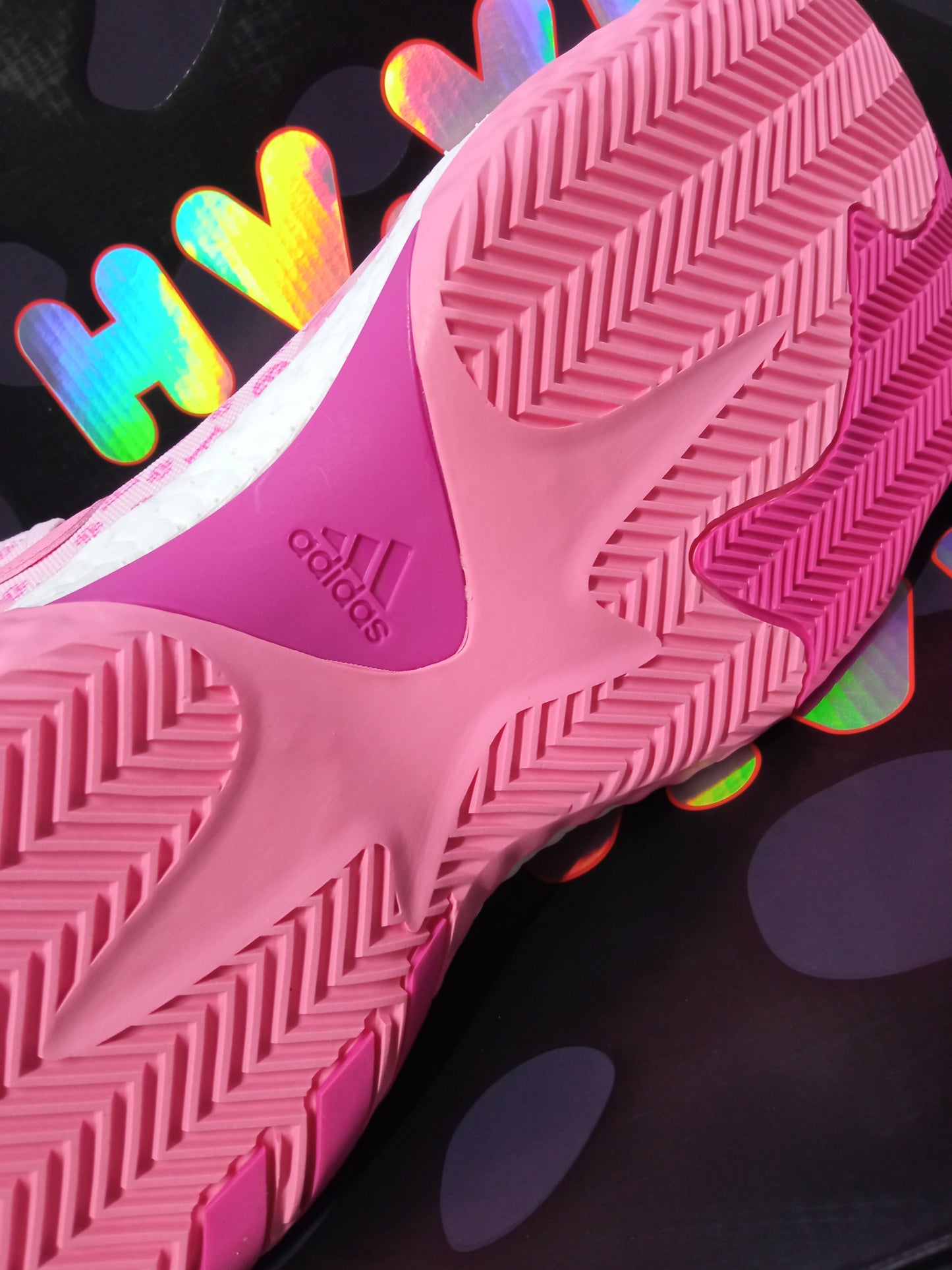 Adidas Harden Vol. 6 'Monogram'