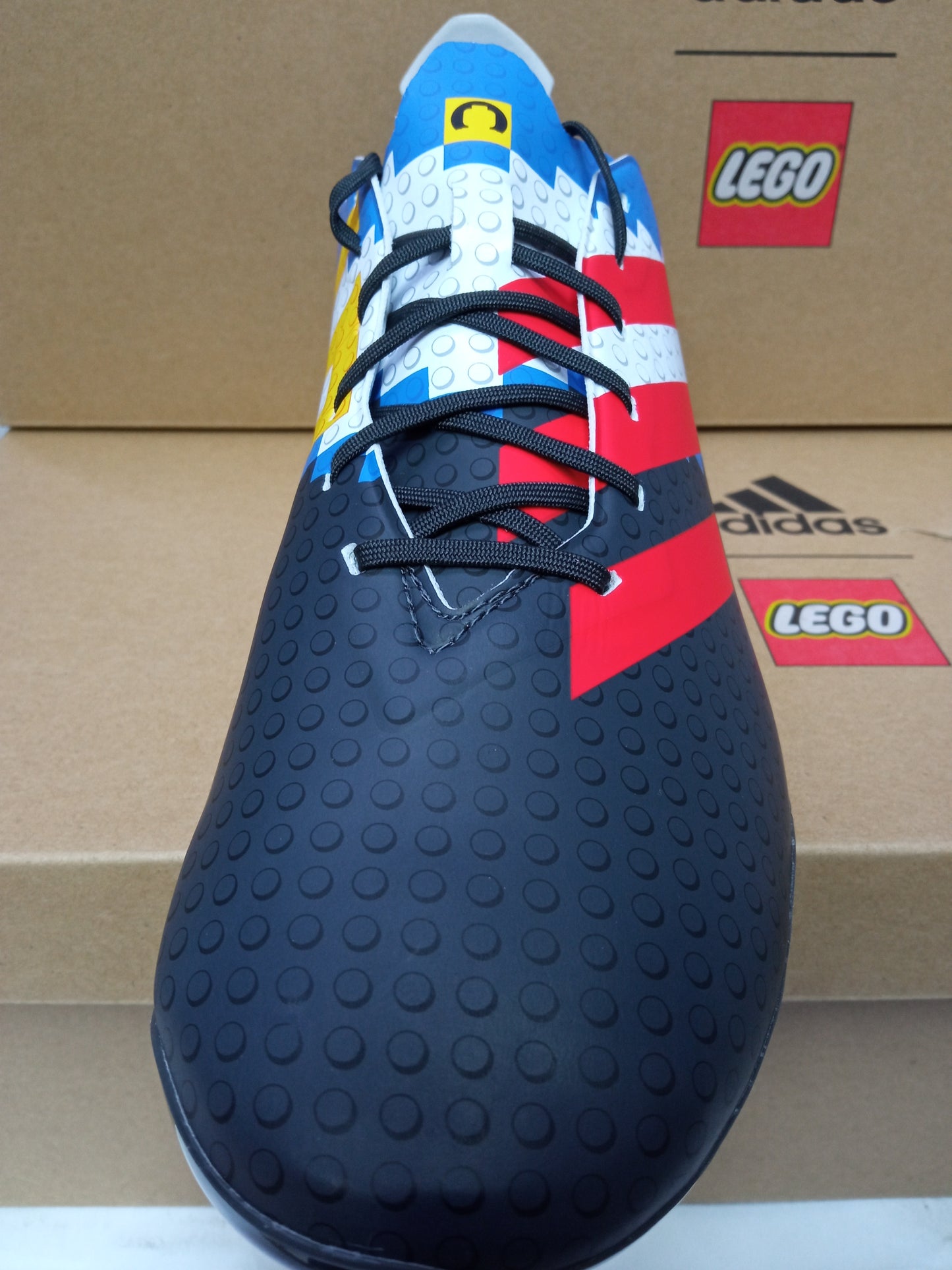 Adidas Lego x Gamemode FG