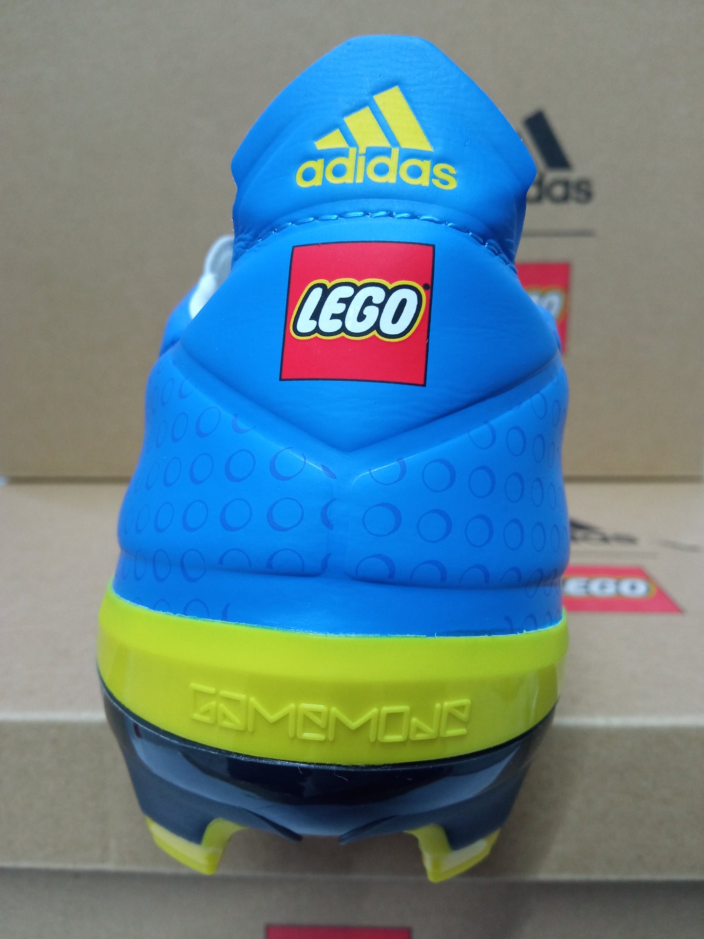 Adidas Lego x Gamemode FG