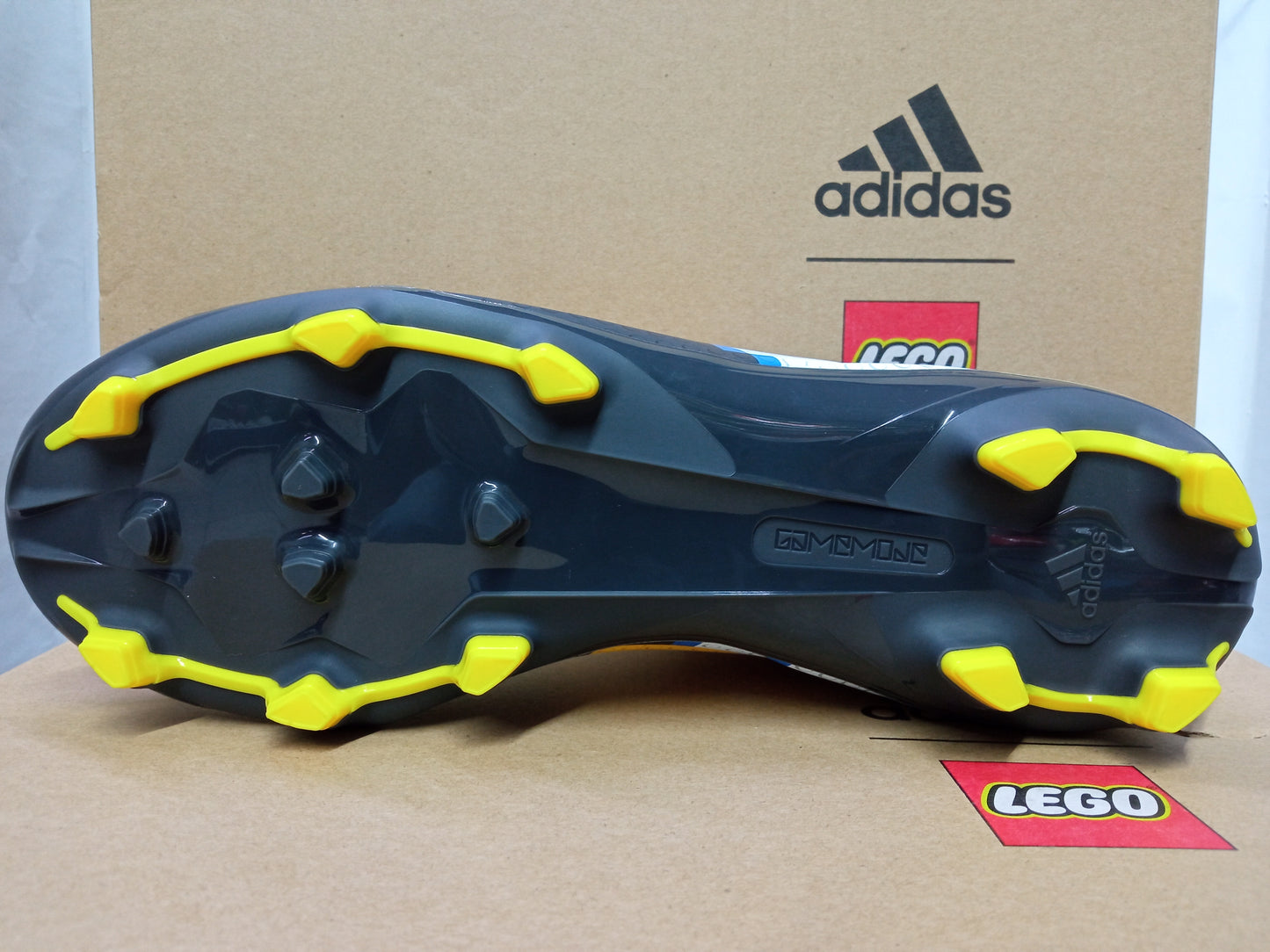 Adidas Lego x Gamemode FG