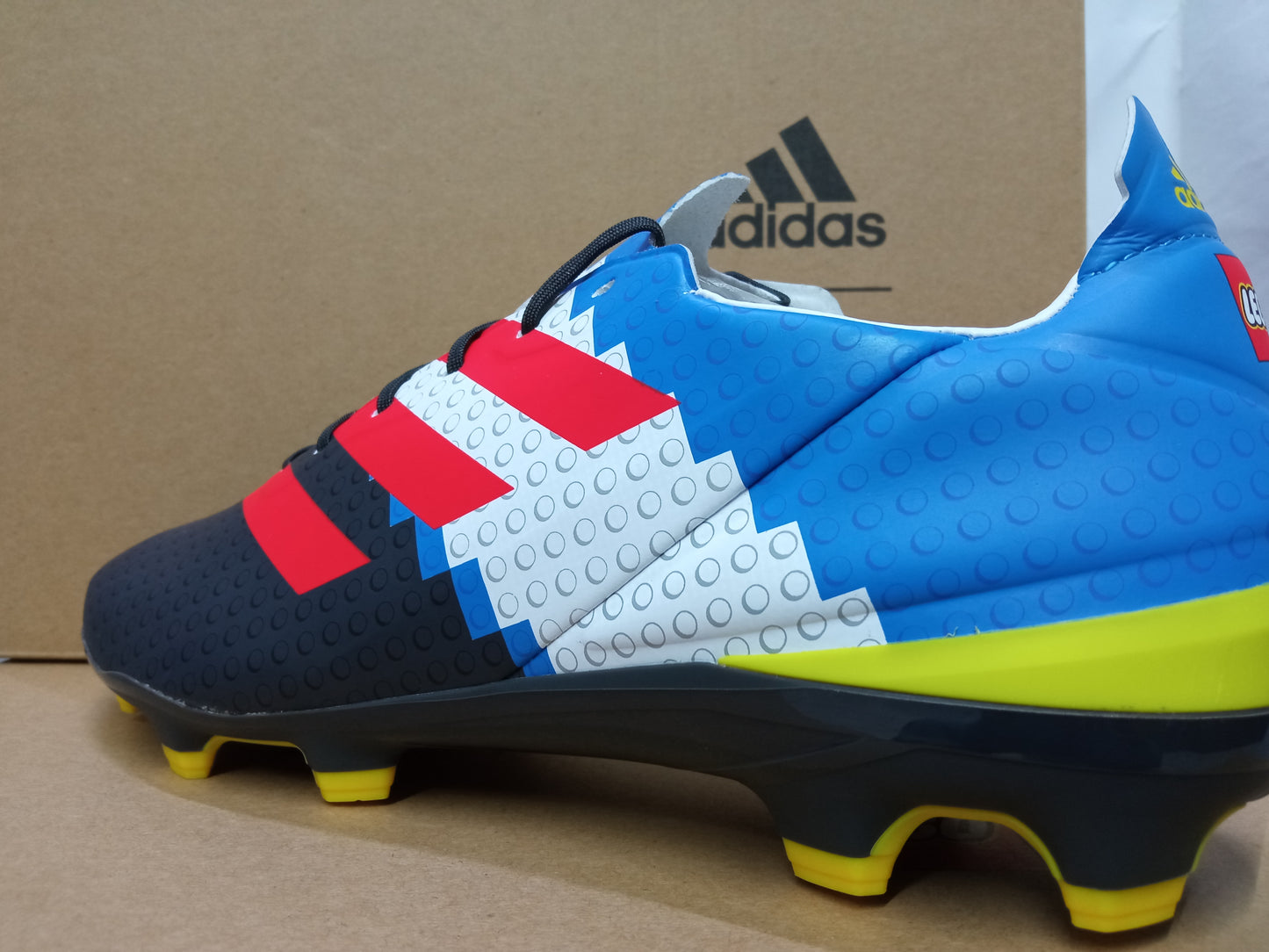 Adidas Lego x Gamemode FG
