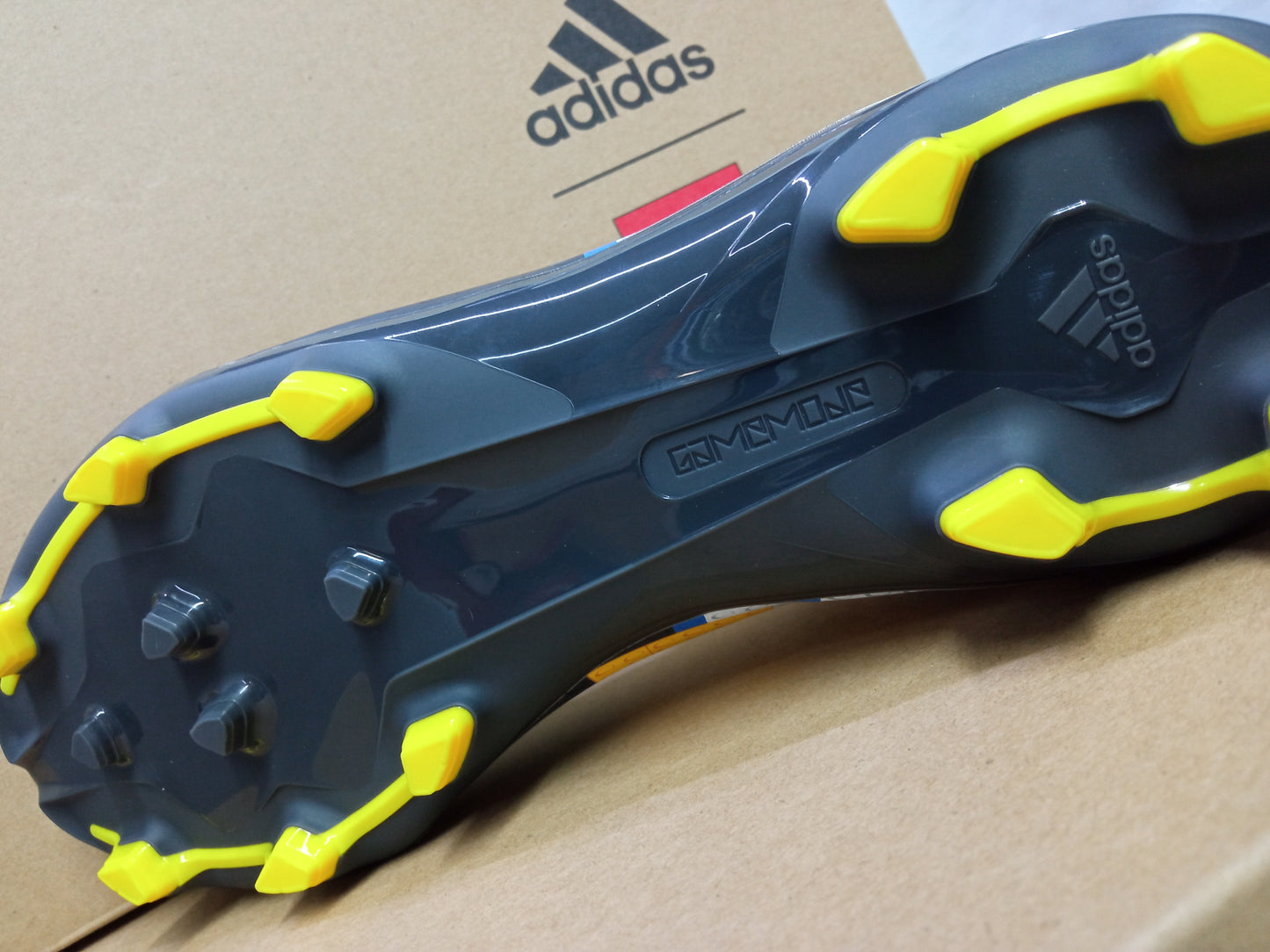 Adidas Lego x Gamemode FG