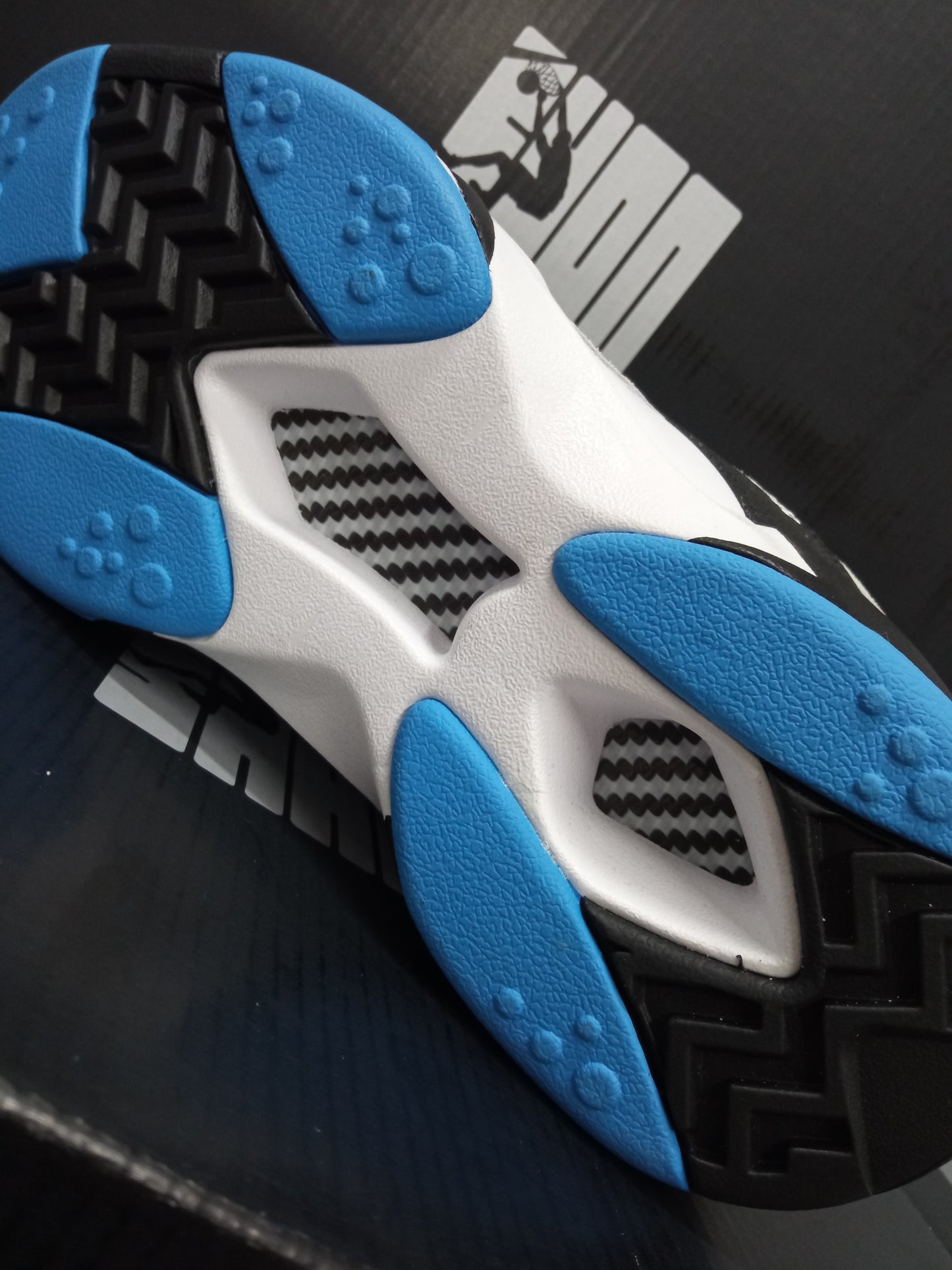 Reebok Shaq Attaq 'Orlando Magic' 2022