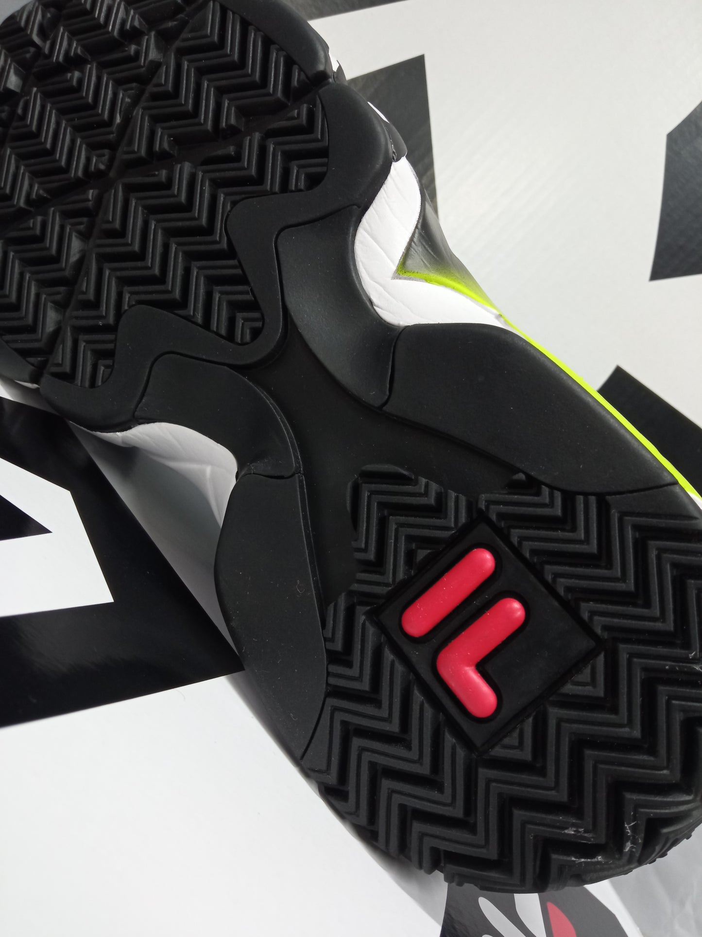 Fila MB 'Electric Blue'