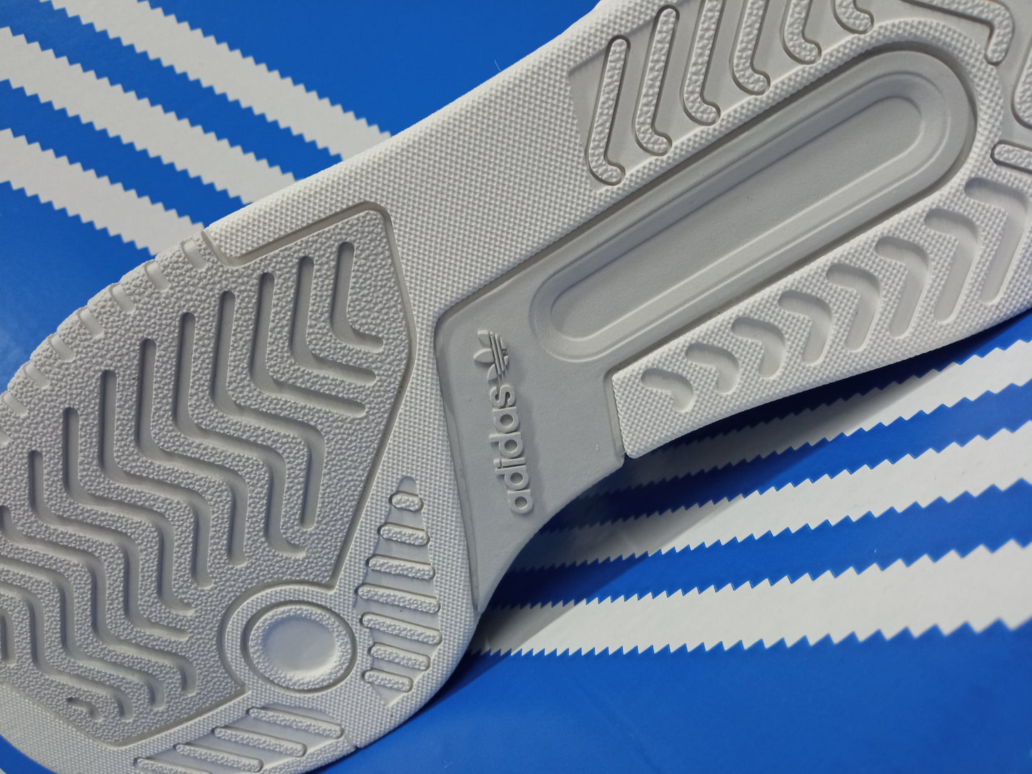 Adidas Drop Step C