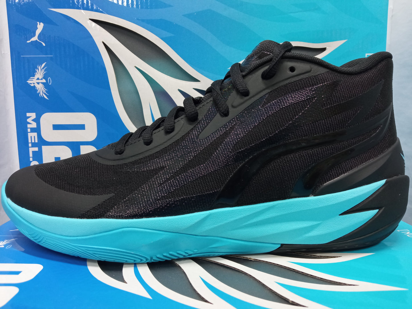 Puma MB.02 'Phenom'
