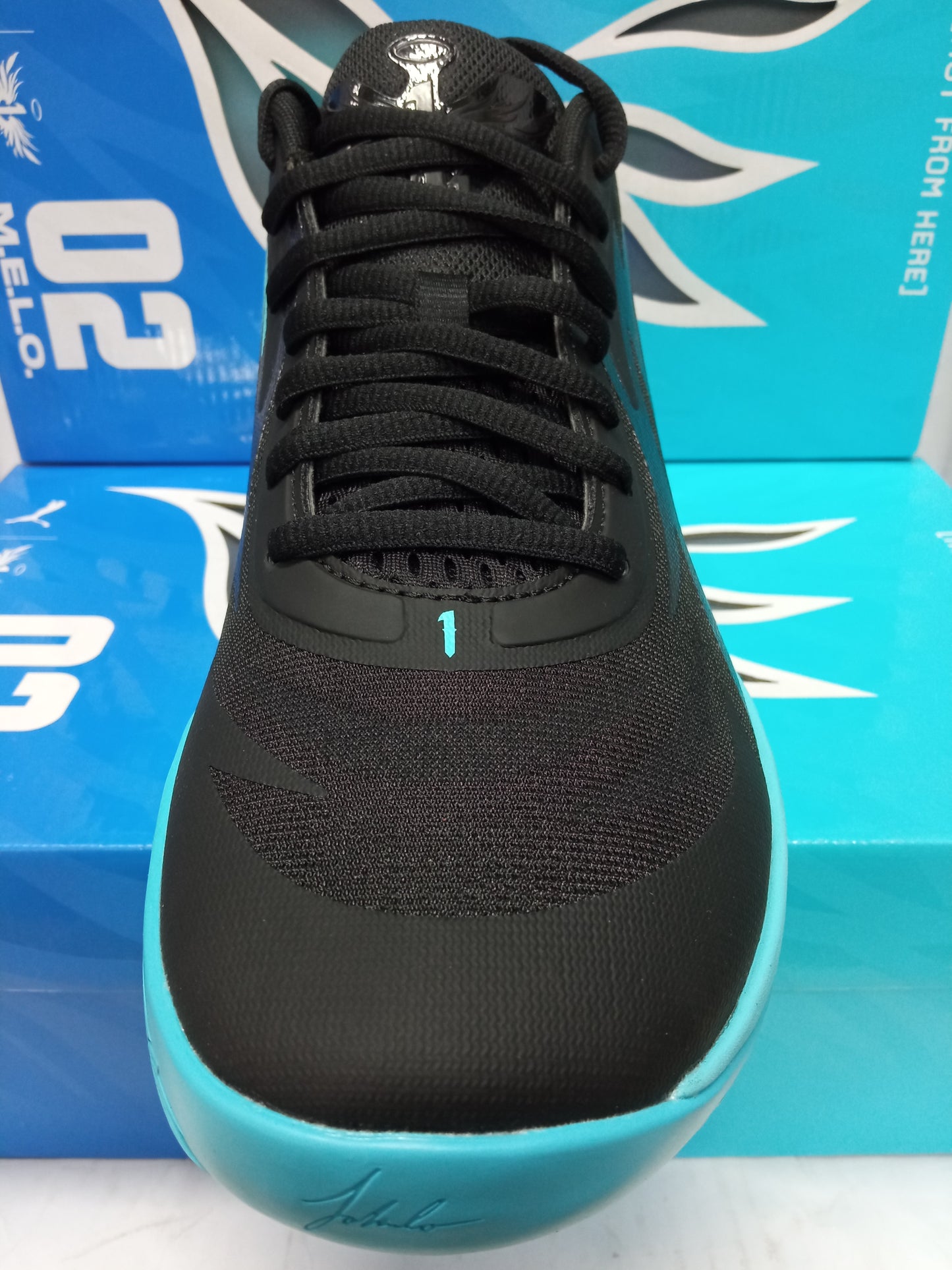 Puma MB.02 'Phenom'