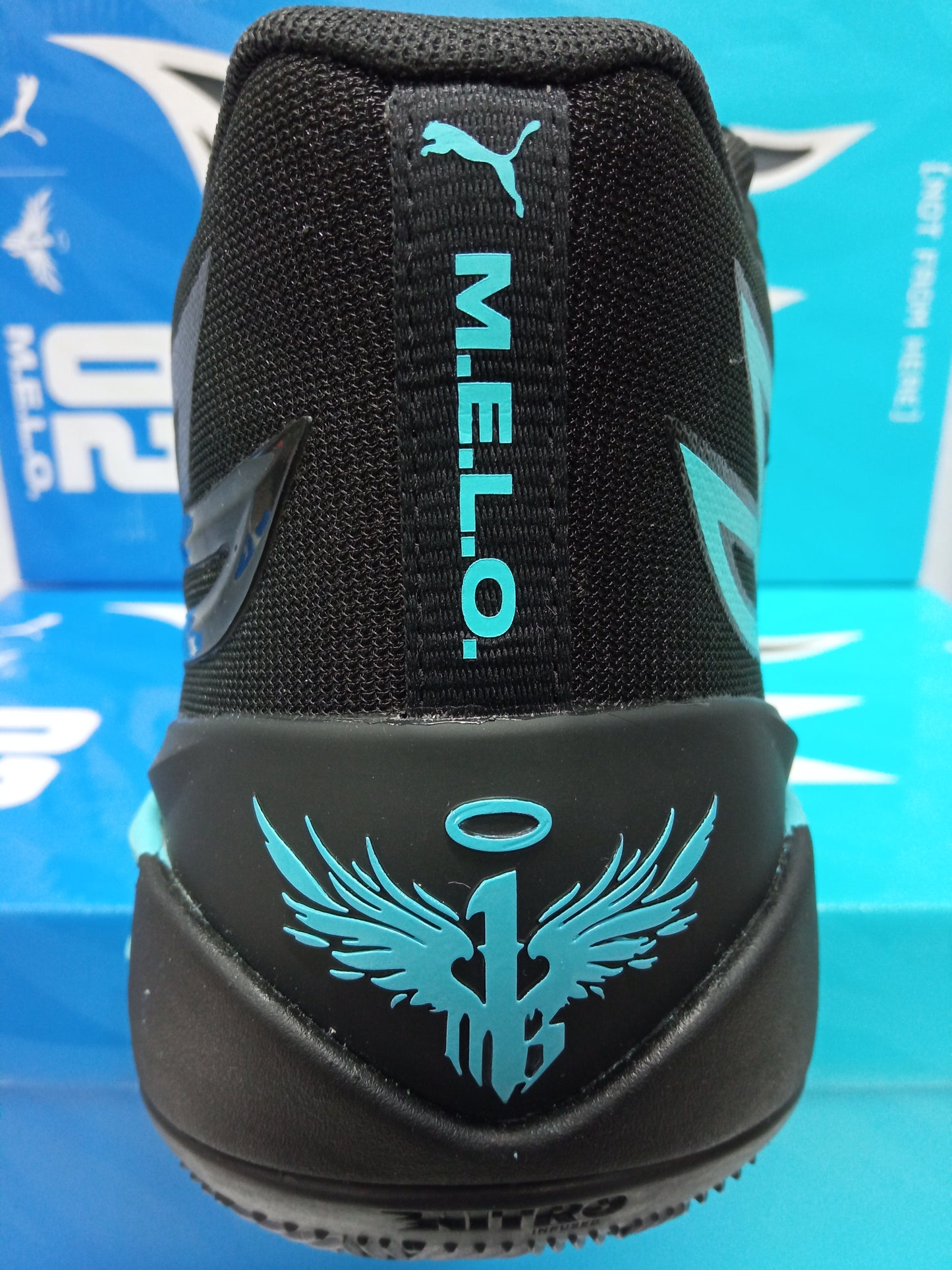 Puma MB.02 'Phenom'