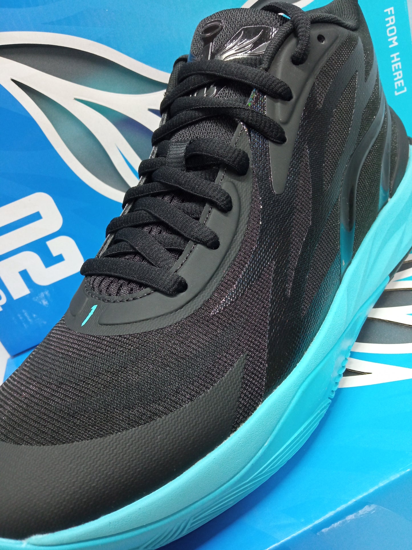 Puma MB.02 'Phenom'