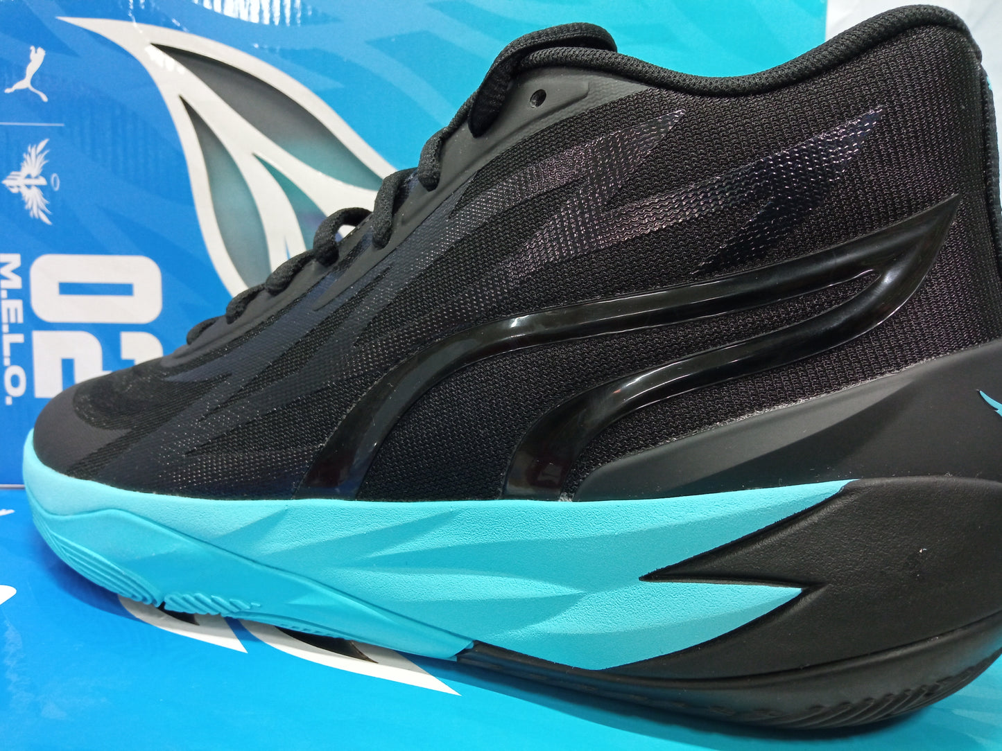 Puma MB.02 'Phenom'