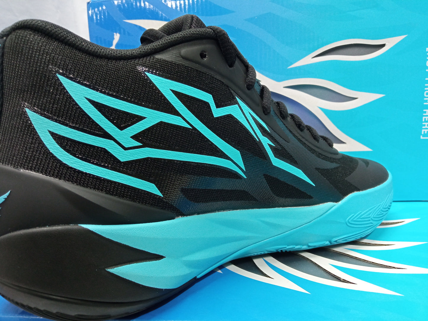 Puma MB.02 'Phenom'