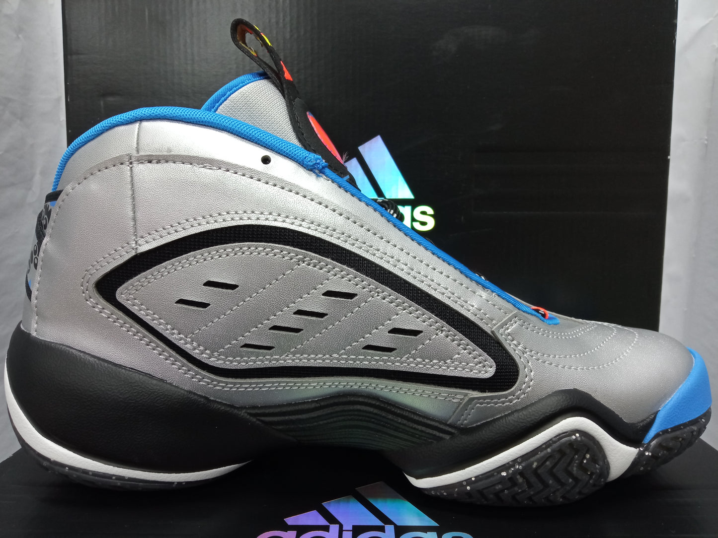 Adidas Crazy 97 EQT Elevation Kobe Bryant '1997 All Star'
