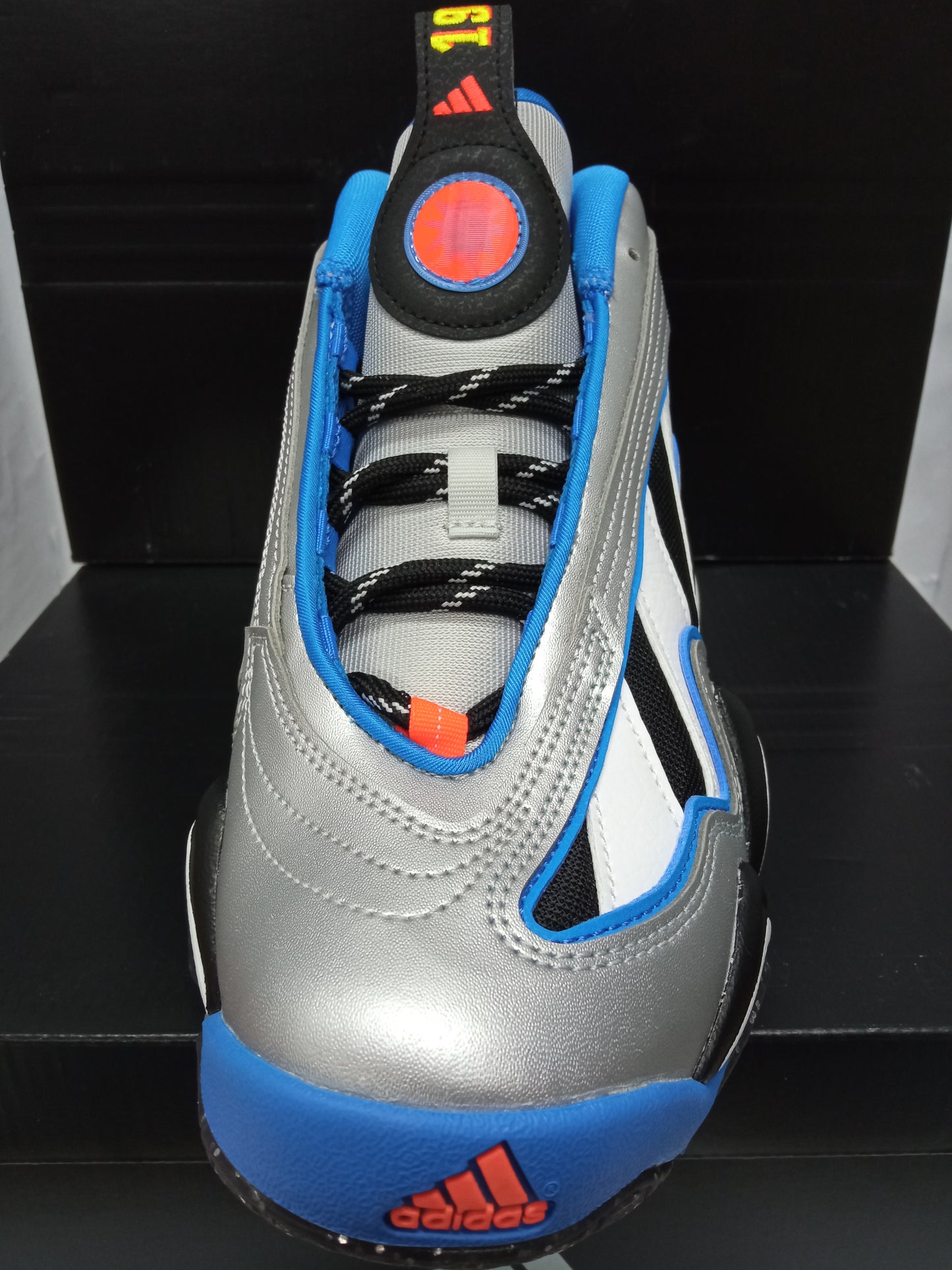Adidas Crazy 97 EQT Elevation Kobe Bryant '1997 All Star'