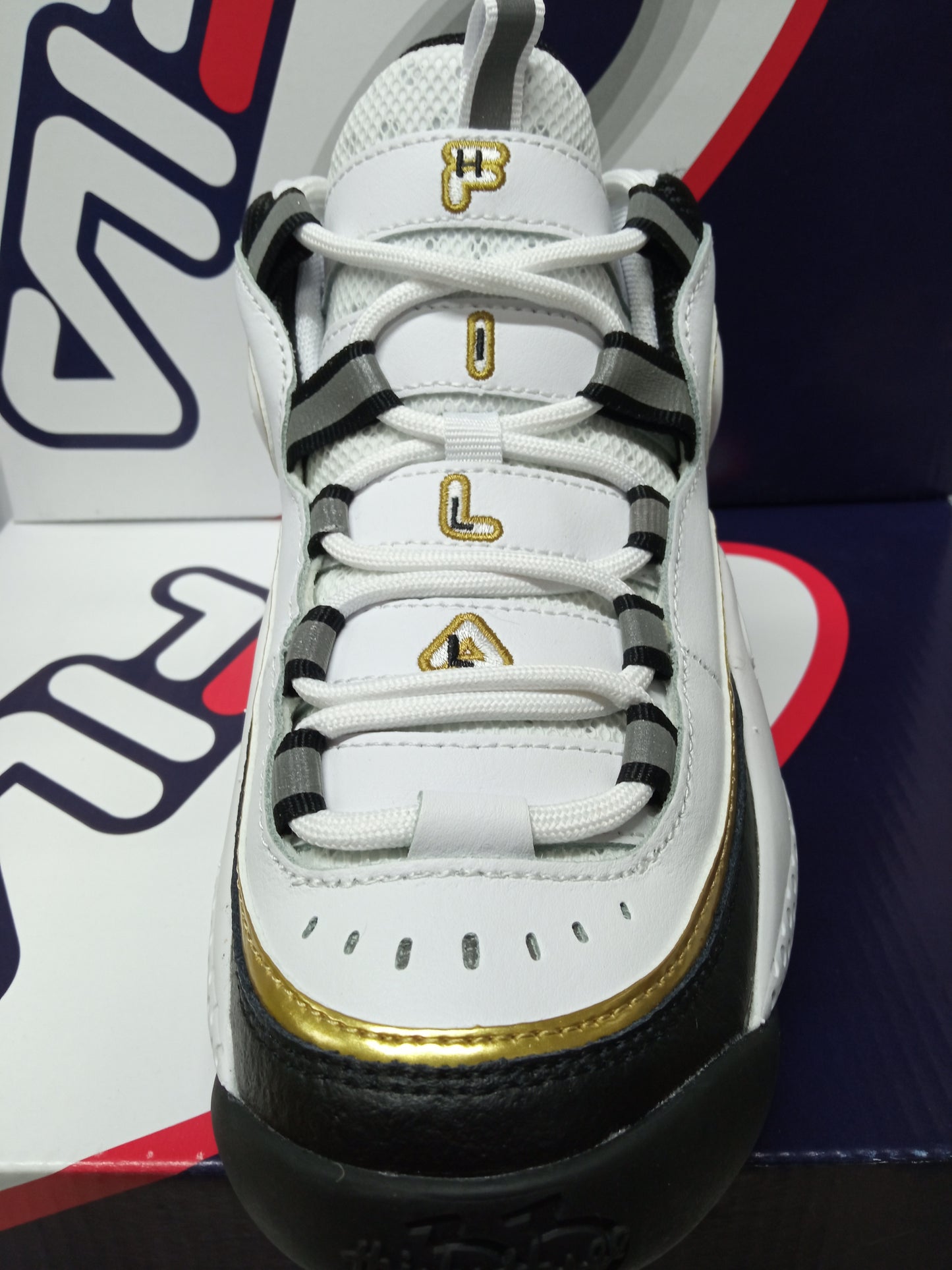 Fila Grant Hill 3