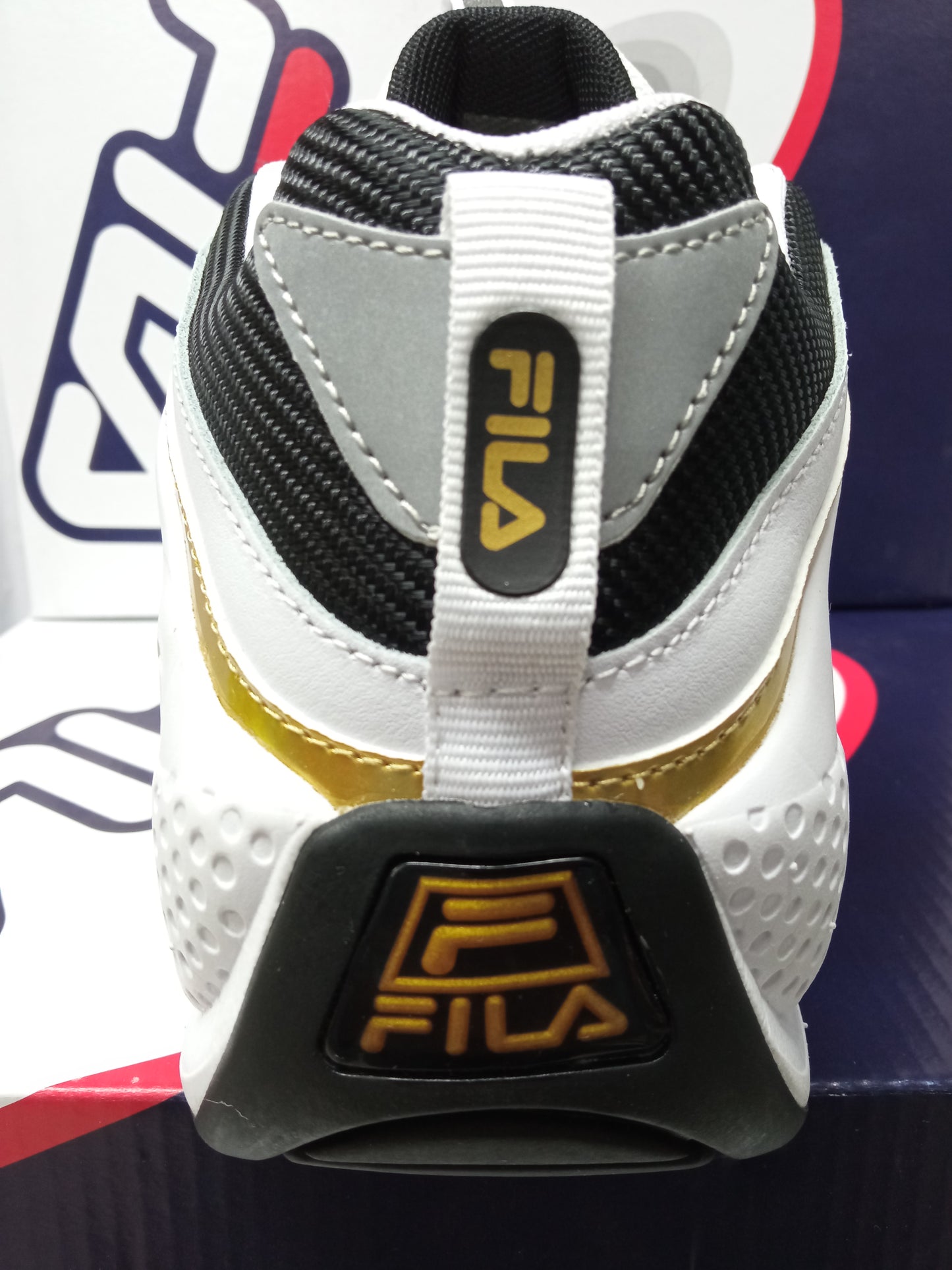 Fila Grant Hill 3
