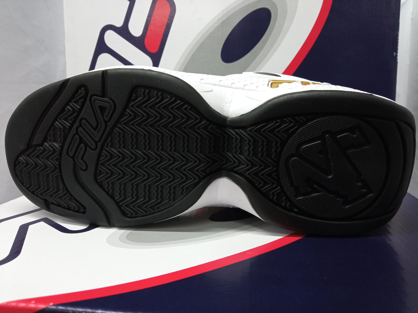Fila Grant Hill 3