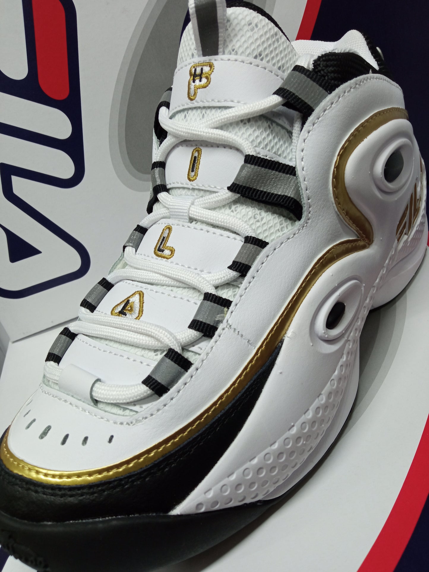 Fila Grant Hill 3
