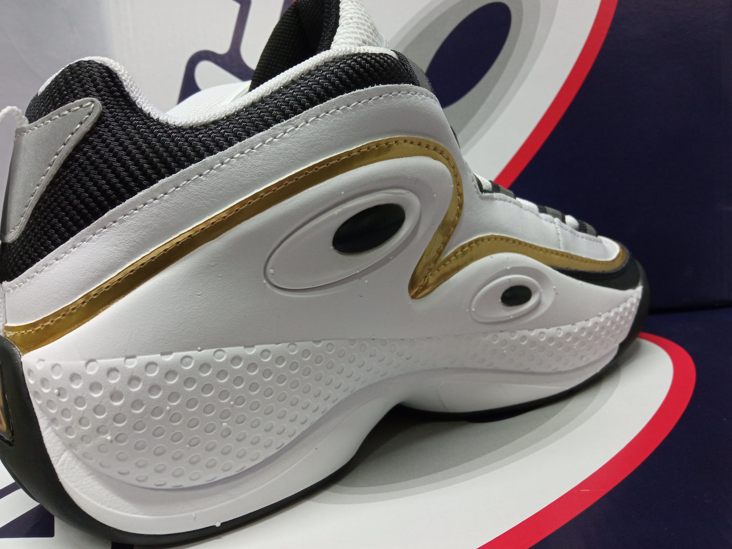 Fila Grant Hill 3