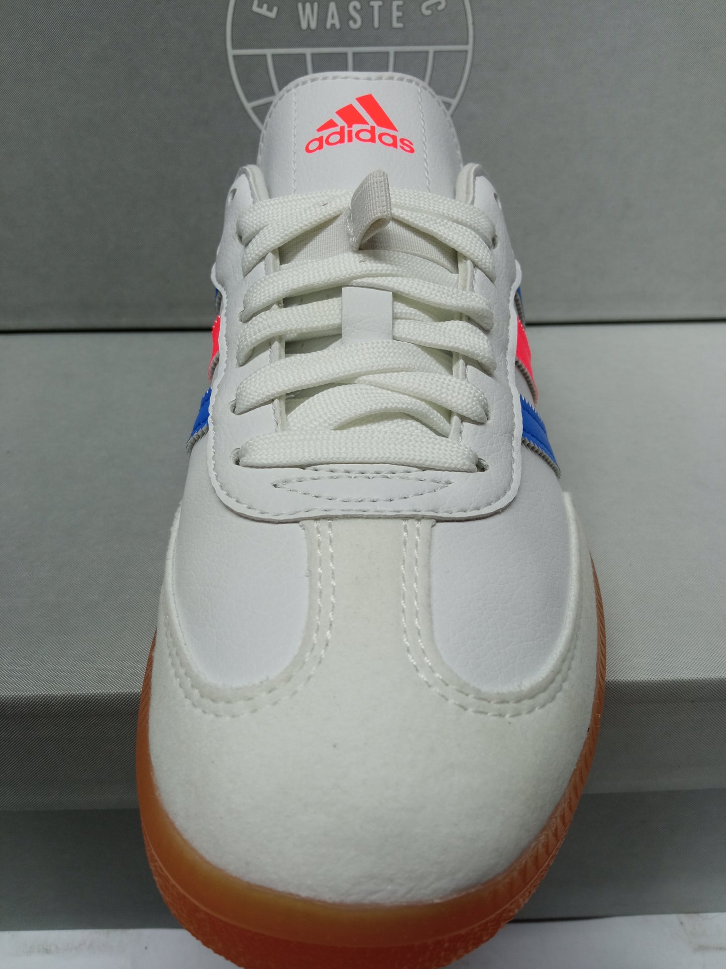Adidas Velosamba de ciclismo veganas